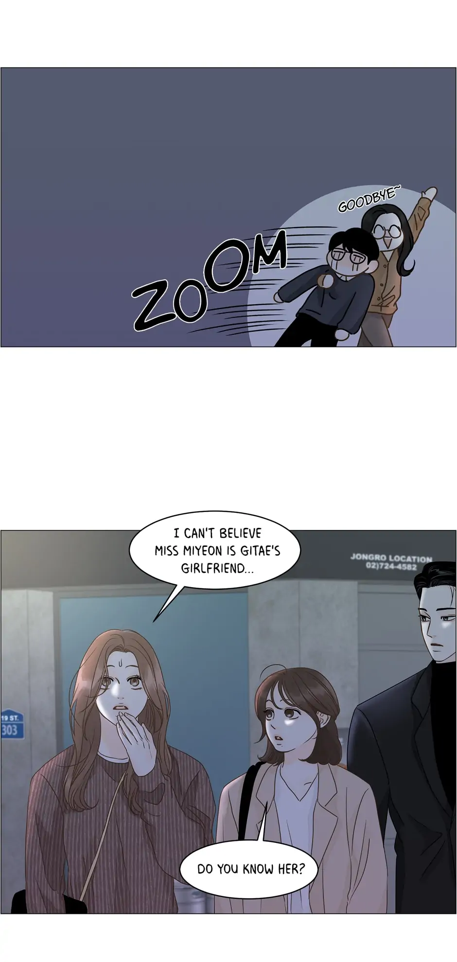 Let’s go to work tommorow! Chapter 93 220 36