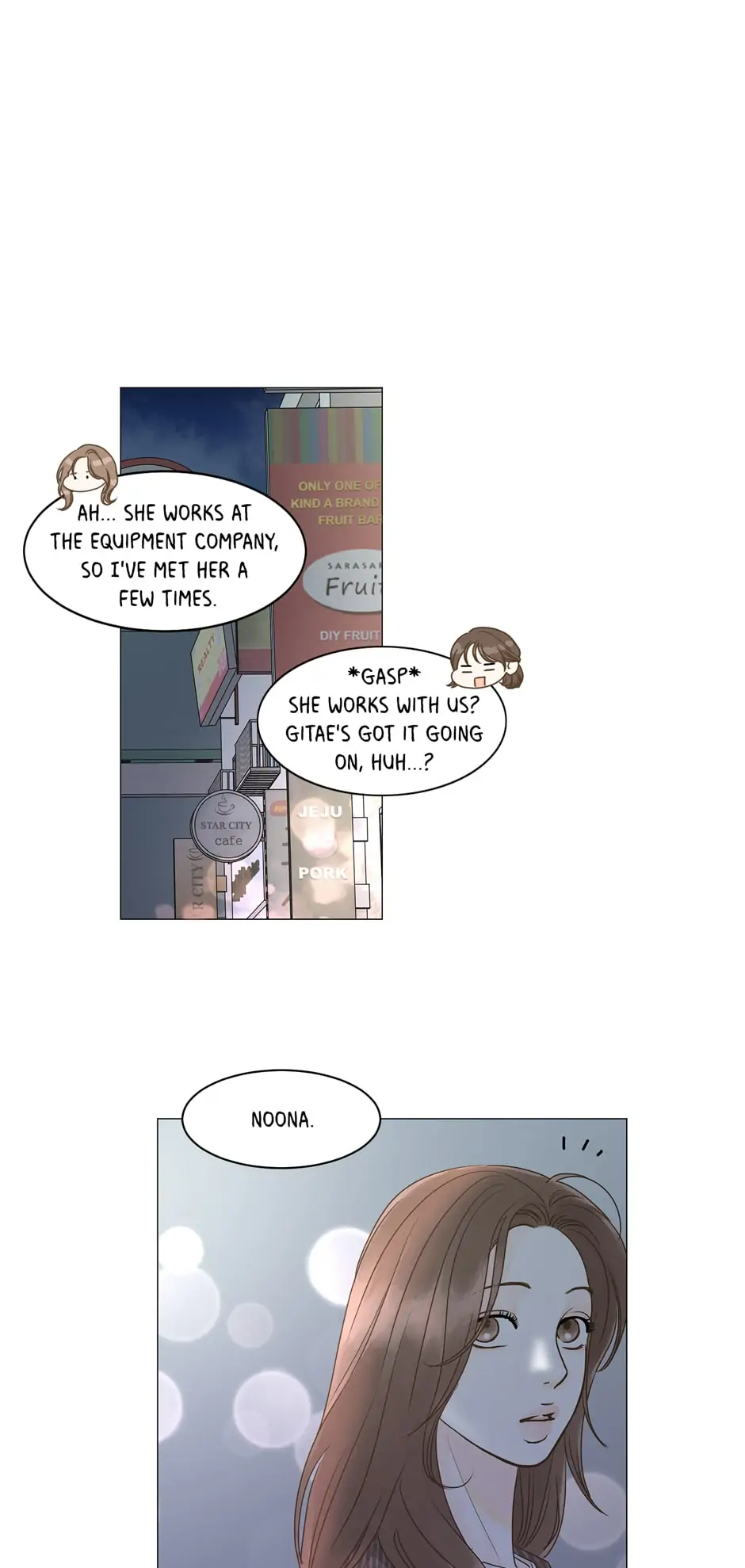 Let’s go to work tommorow! Chapter 93 221 37