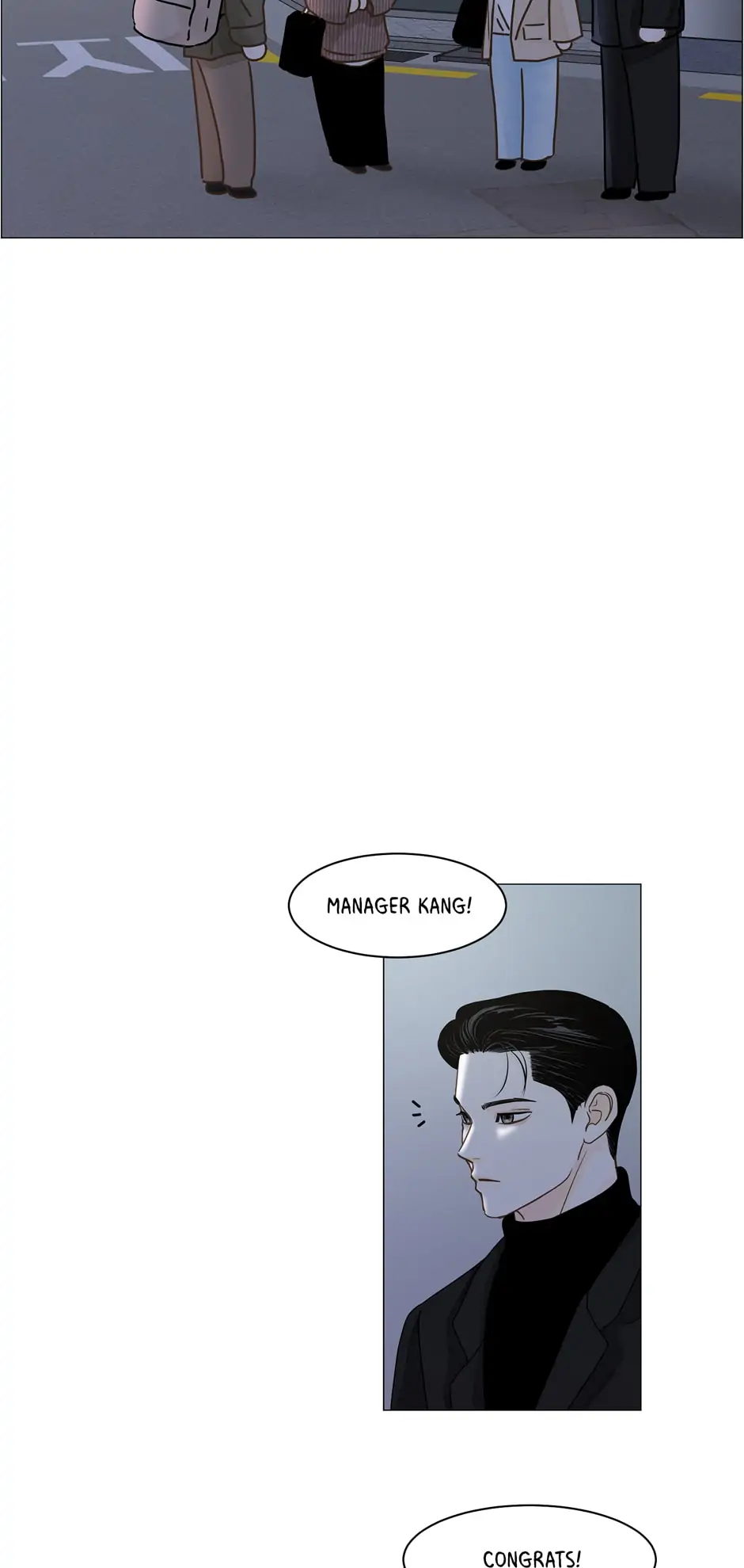 Let’s go to work tommorow! Chapter 93 224 40