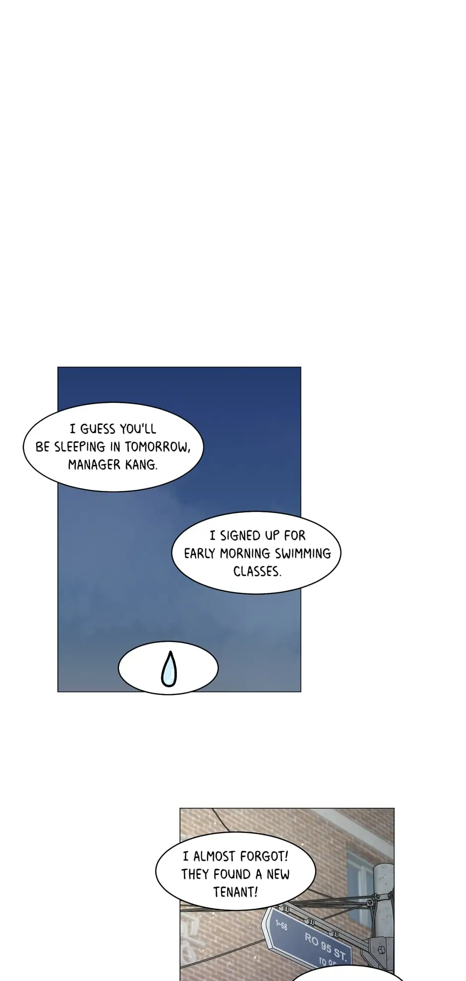 Let’s go to work tommorow! Chapter 93 227 43