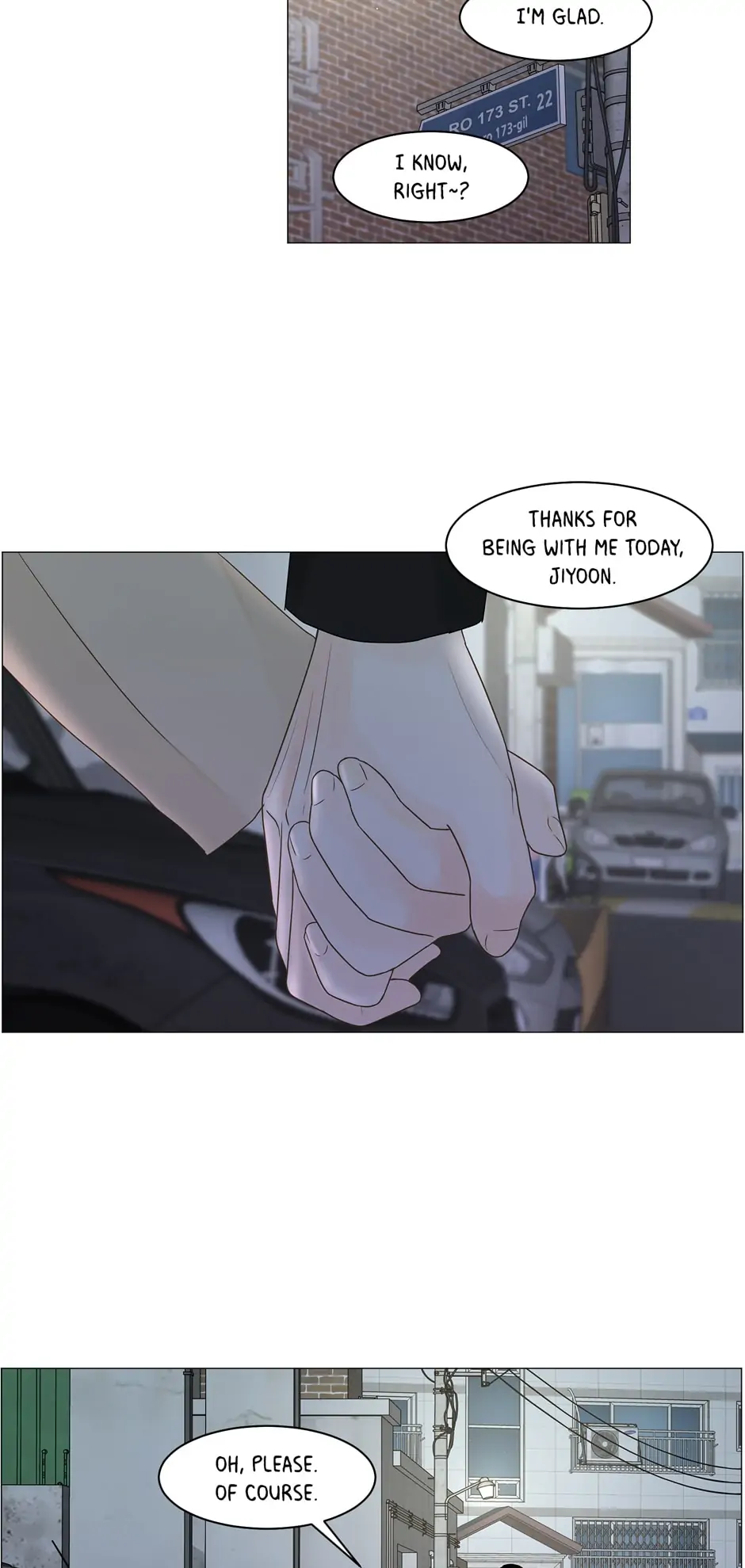 Let’s go to work tommorow! Chapter 93 228 44