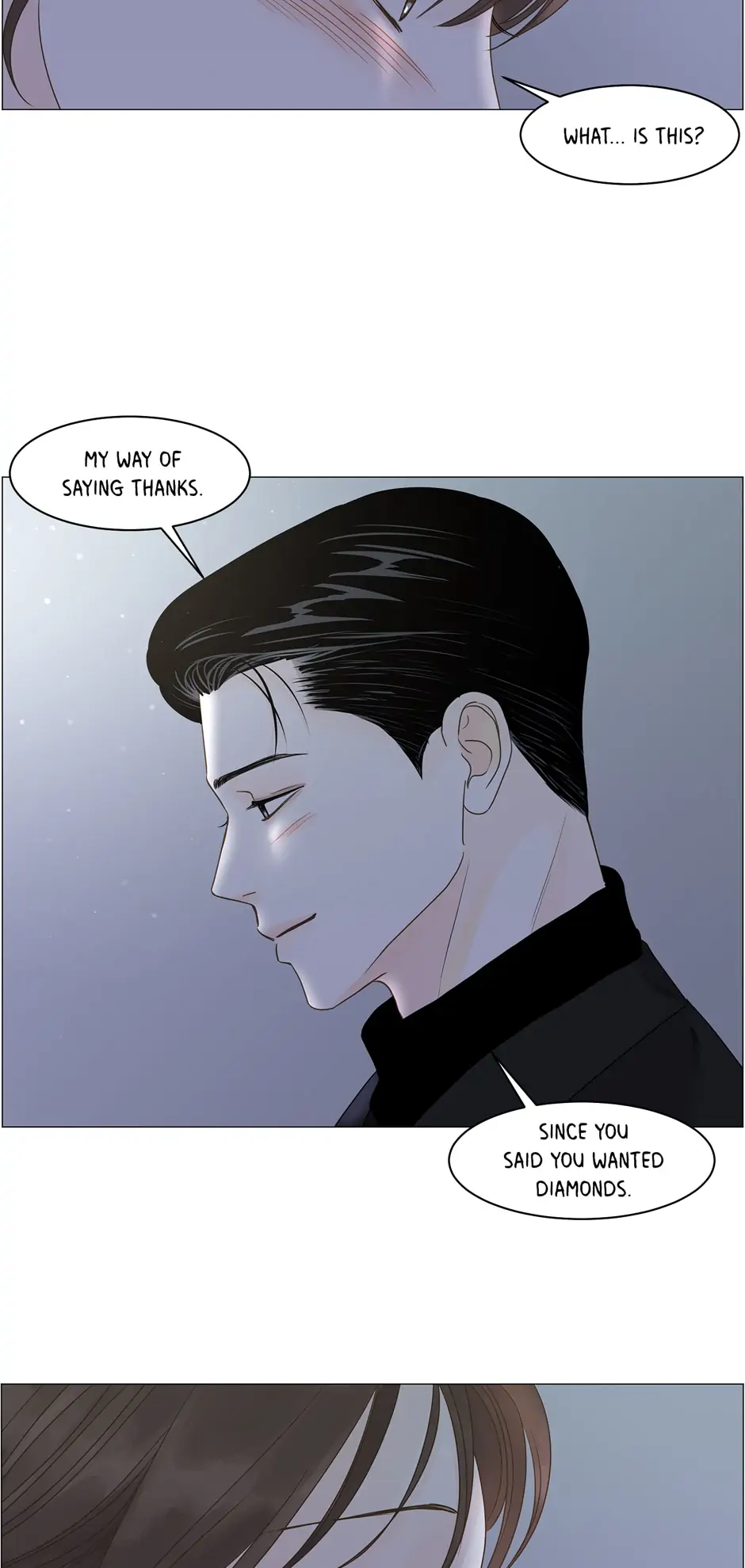 Let’s go to work tommorow! Chapter 93 232 48