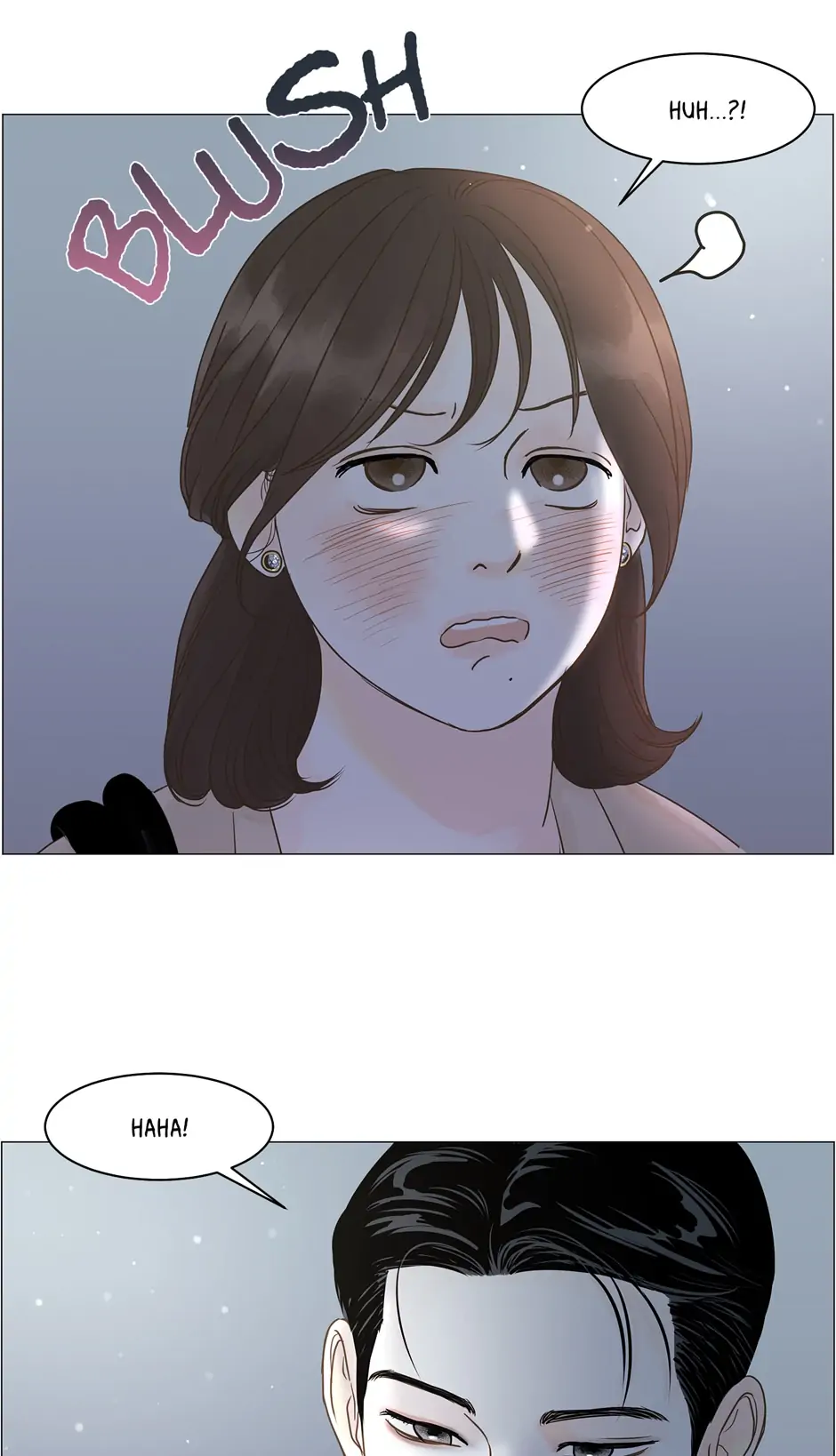 Let’s go to work tommorow! Chapter 93 237 53