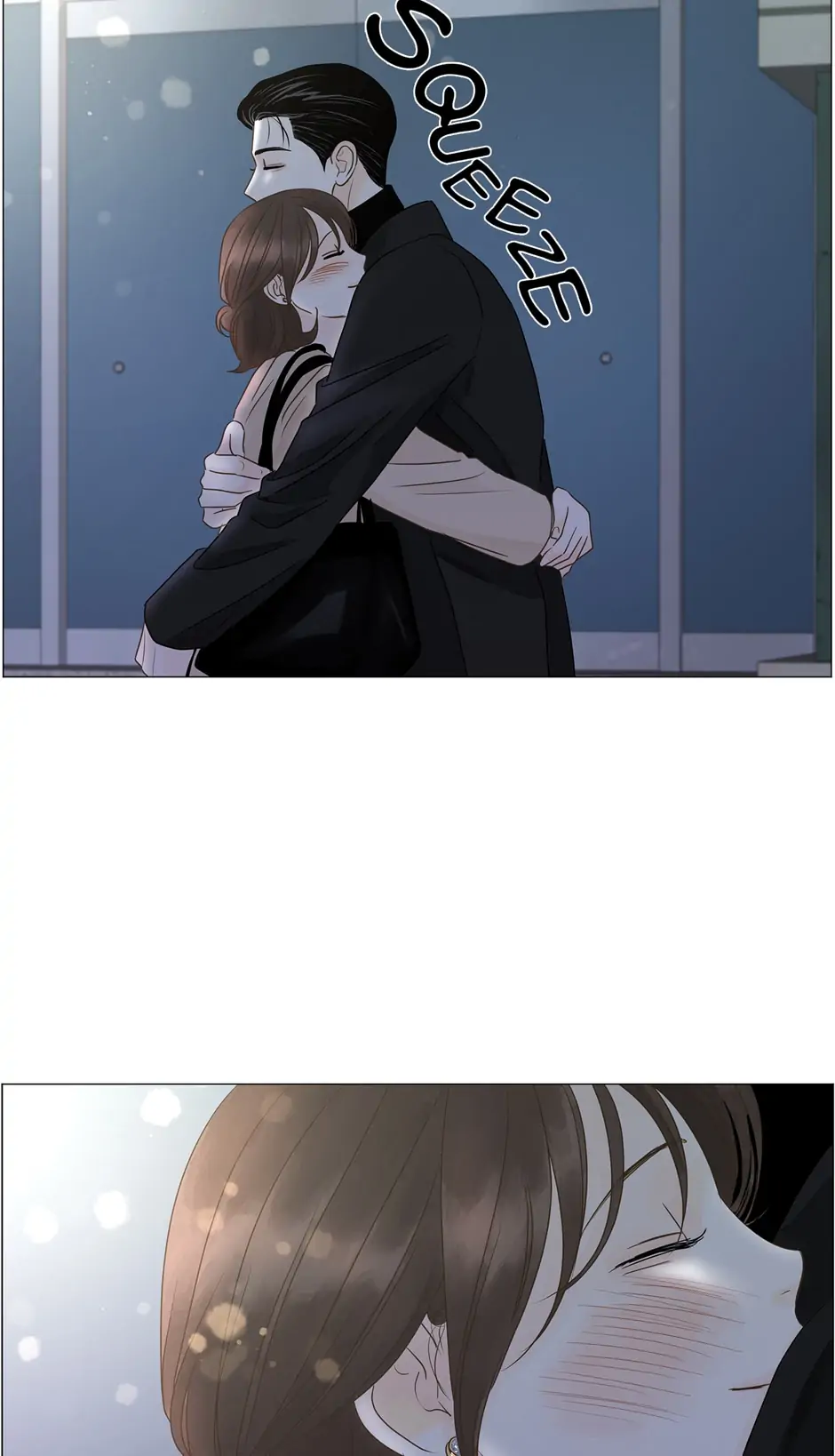 Let’s go to work tommorow! Chapter 93 239 55