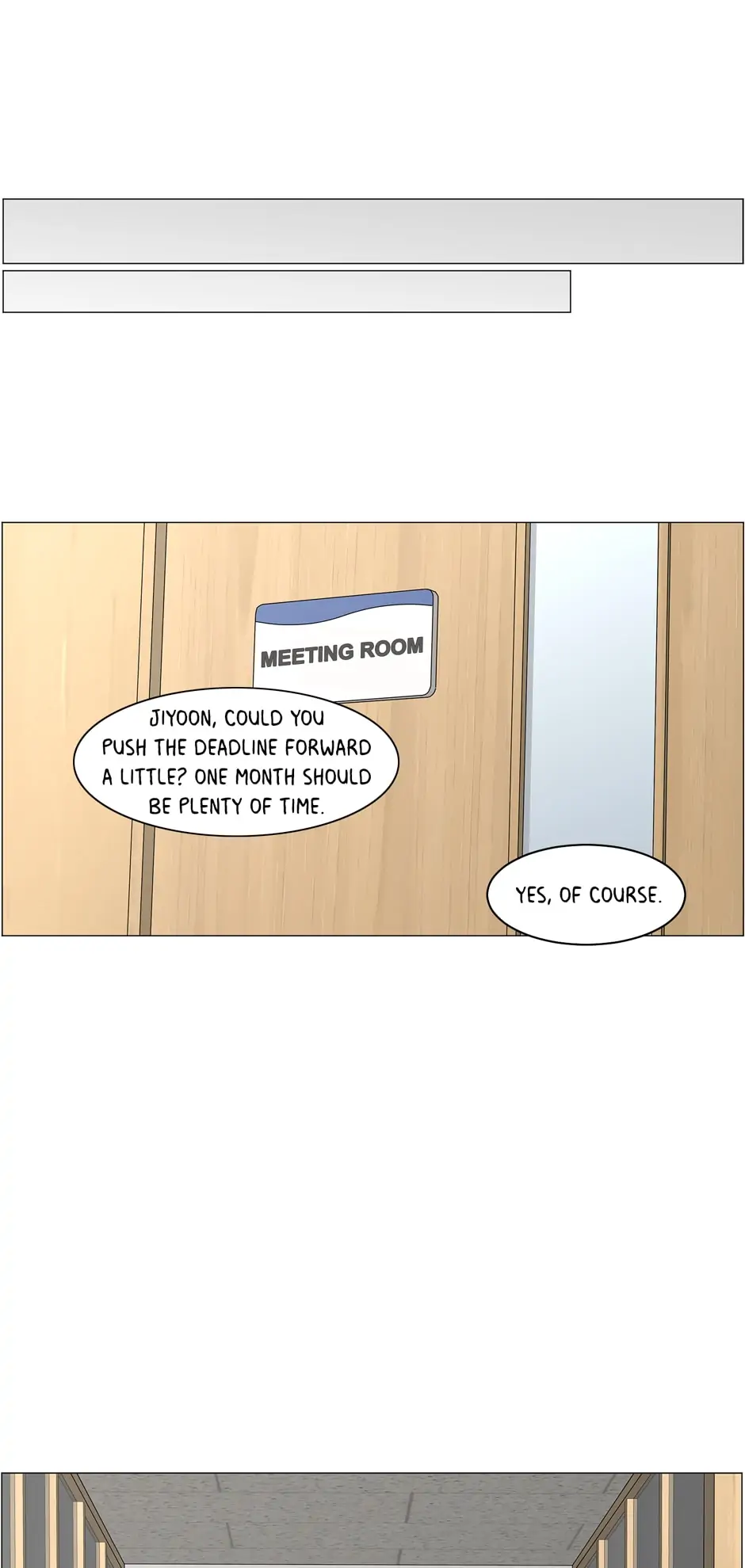 Let’s go to work tommorow! Chapter 95 191 07