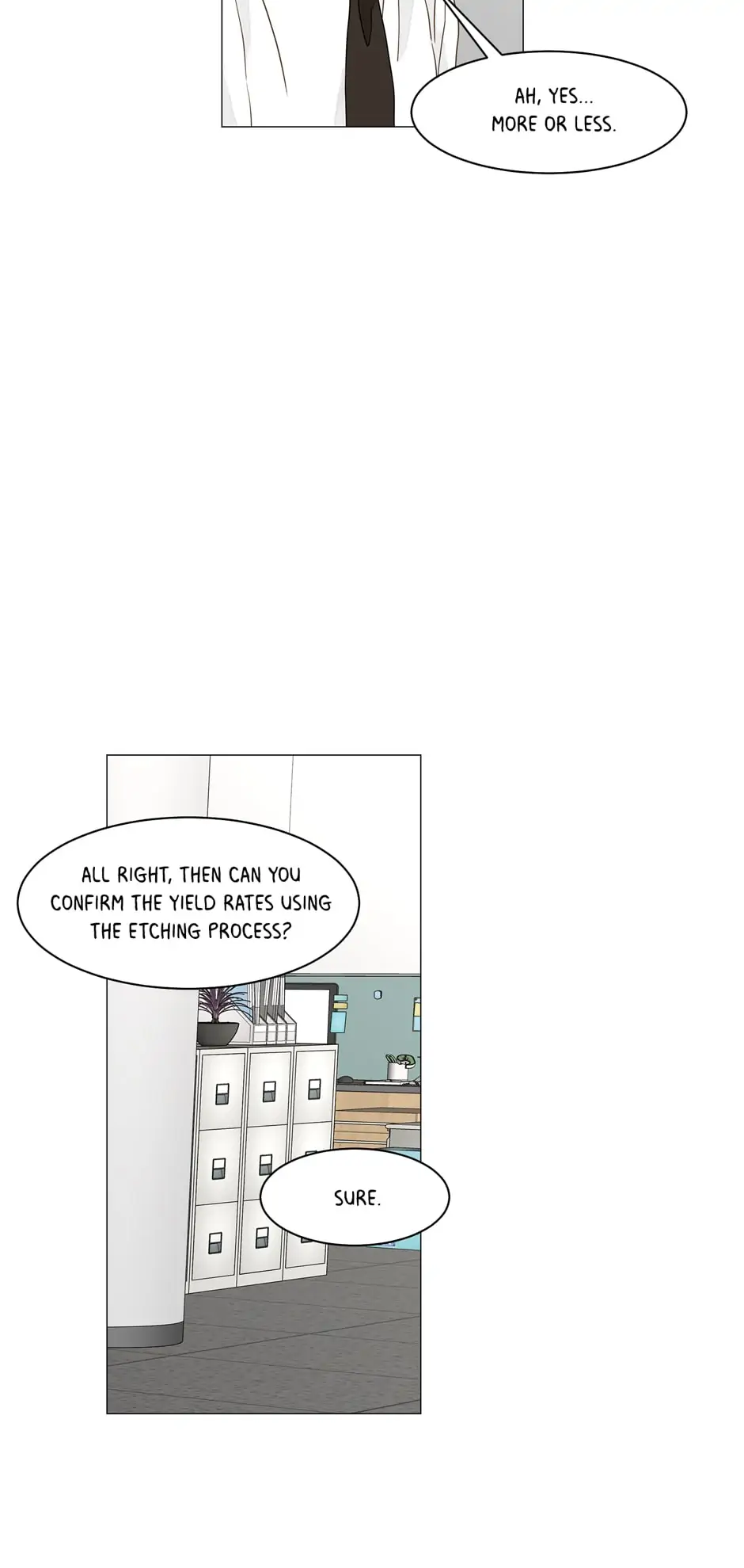 Let’s go to work tommorow! Chapter 95 197 13