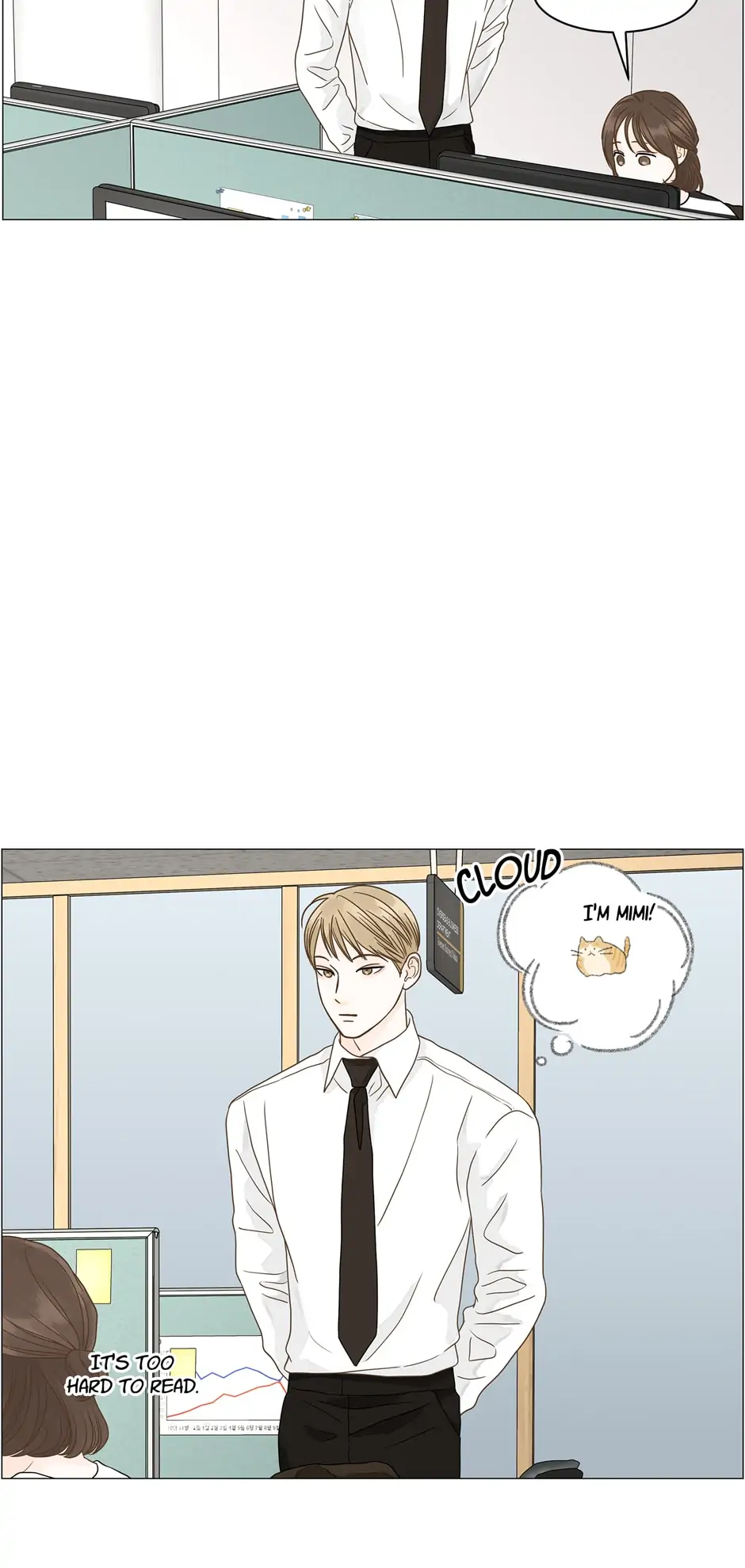 Let’s go to work tommorow! Chapter 95 204 20