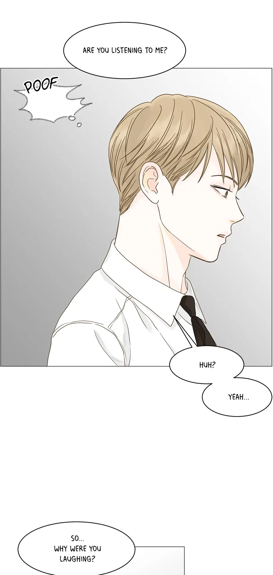 Let’s go to work tommorow! Chapter 95 208 24