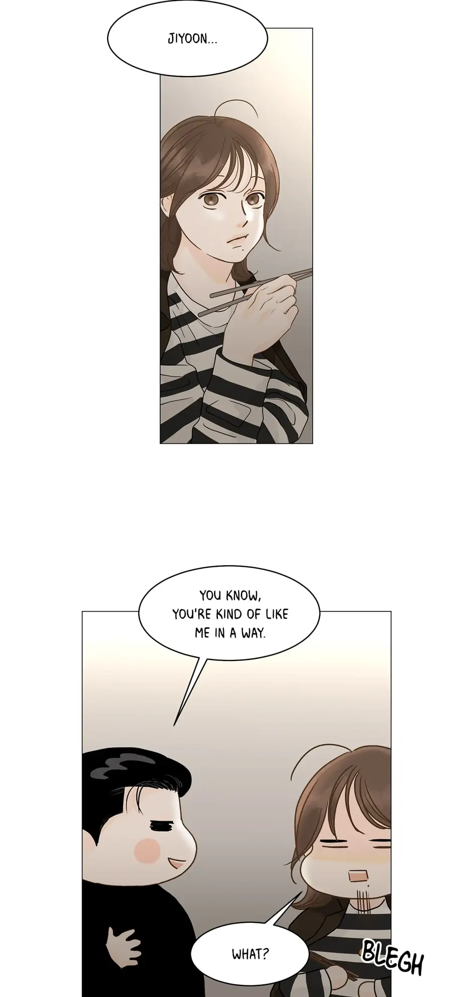 Let’s go to work tommorow! Chapter 95 214 30