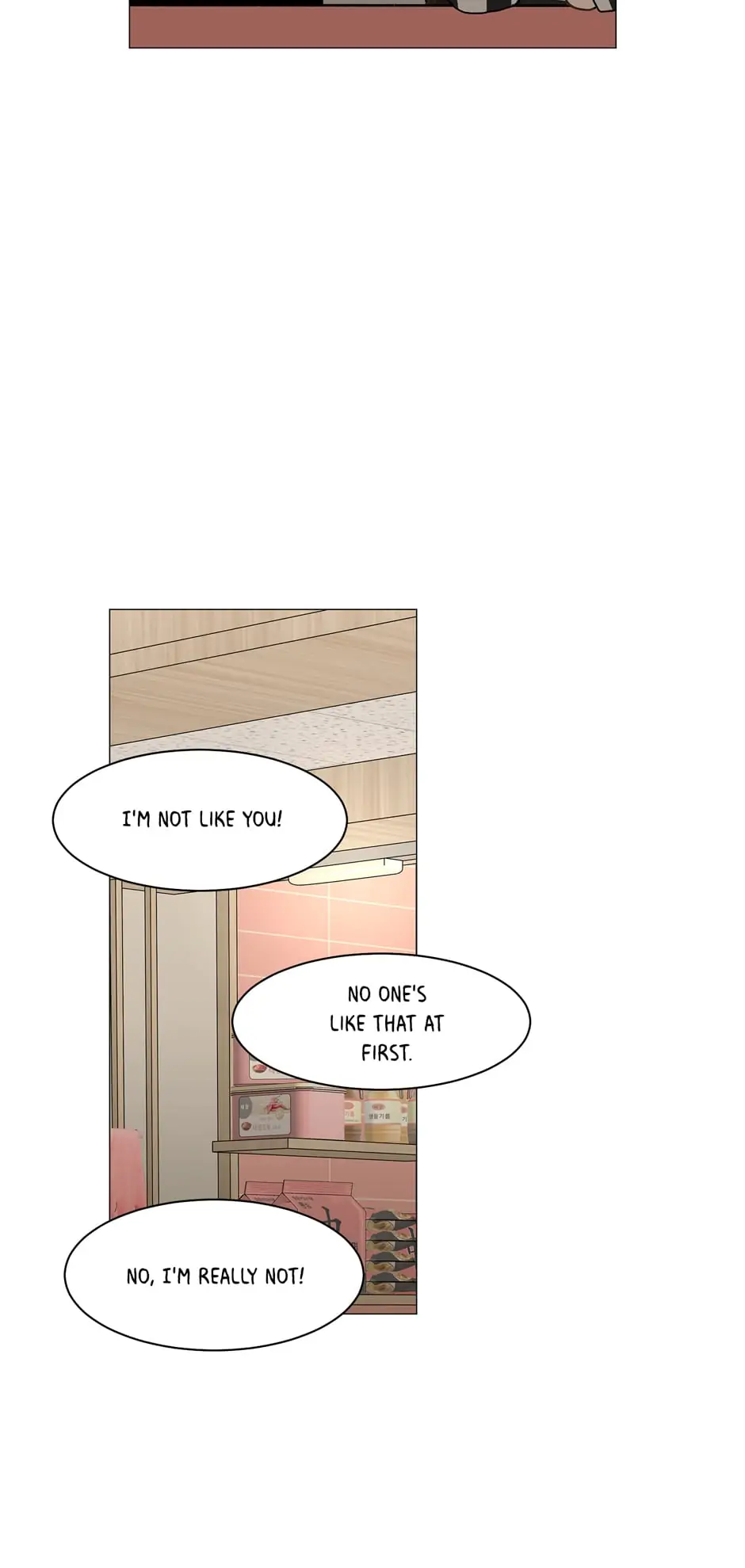 Let’s go to work tommorow! Chapter 95 215 31