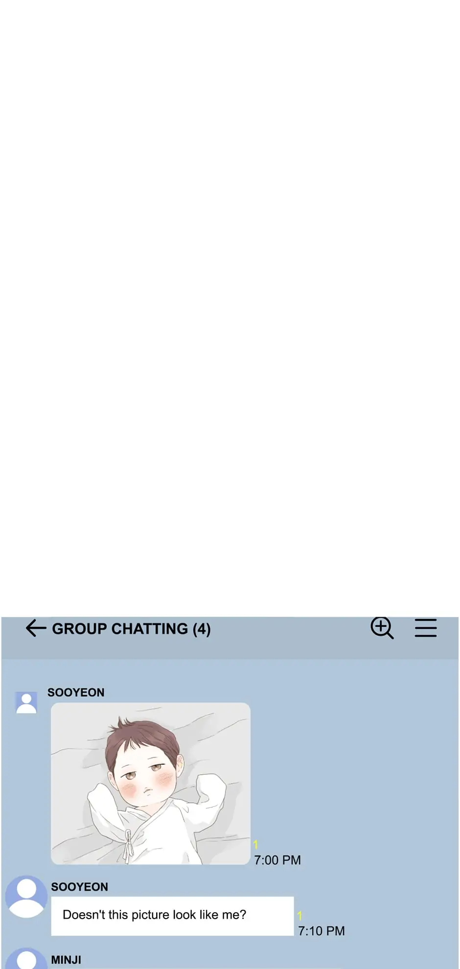 Let’s go to work tommorow! Chapter 95 218 34