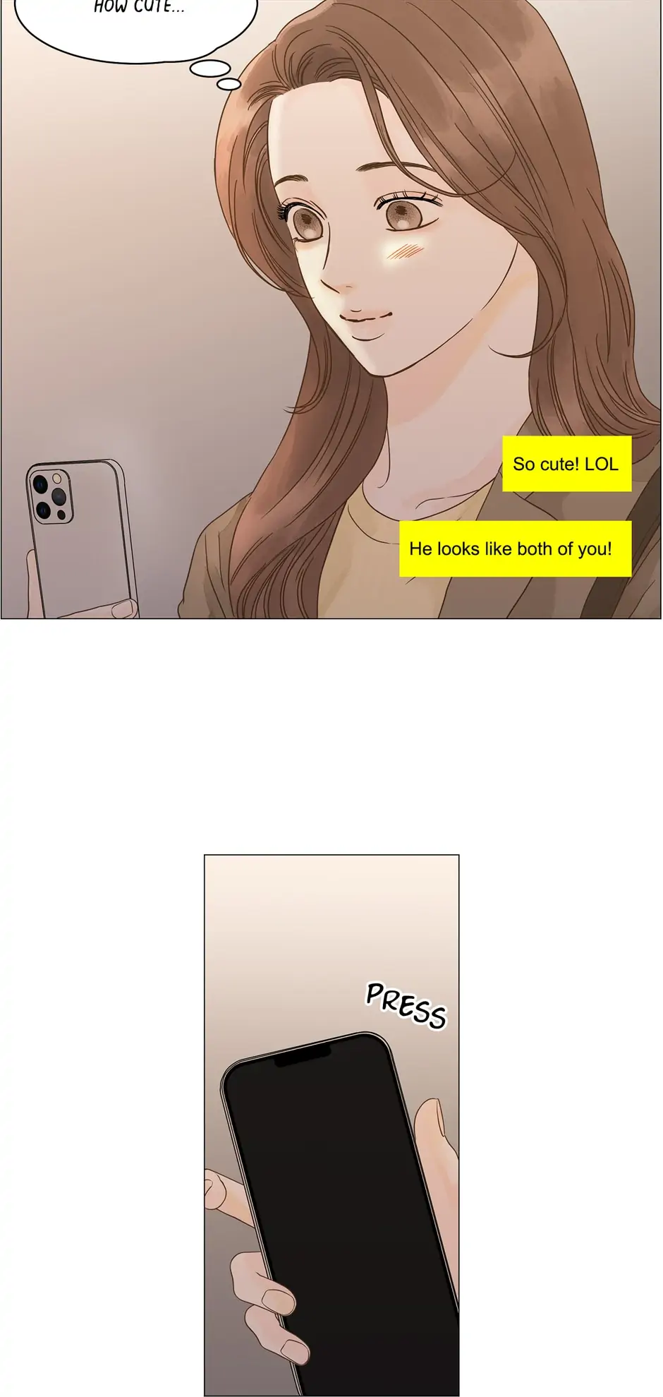 Let’s go to work tommorow! Chapter 95 220 36