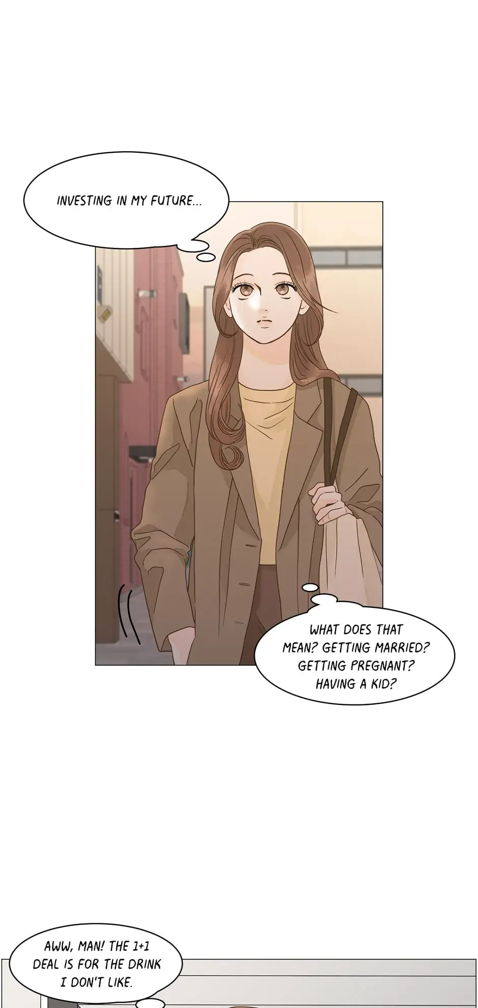 Let’s go to work tommorow! Chapter 95 221 37