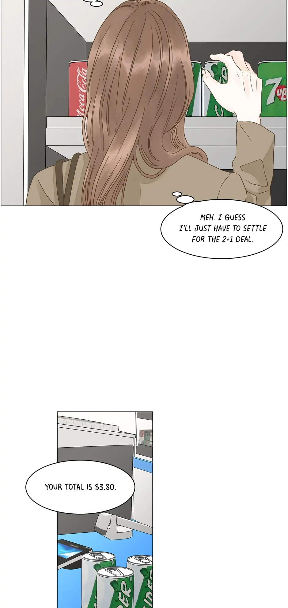 Let’s go to work tommorow! Chapter 95 222 38