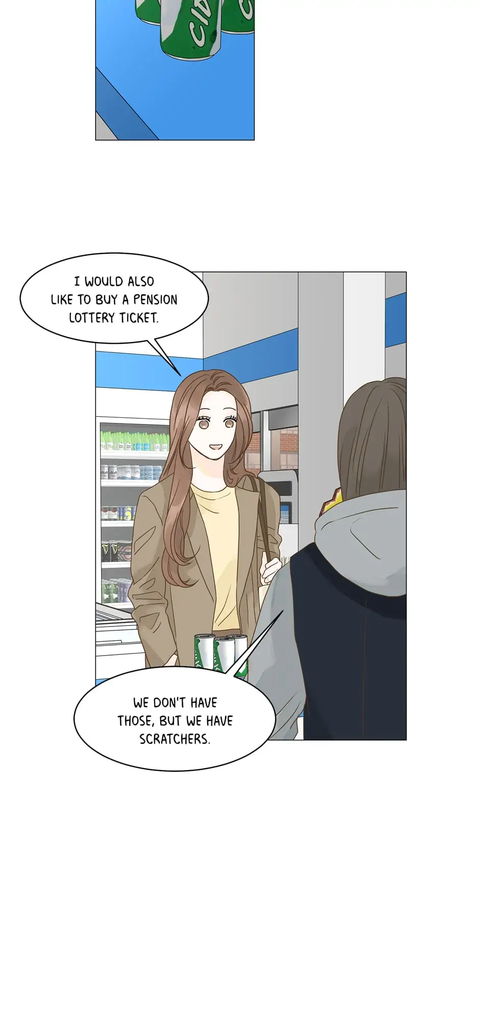 Let’s go to work tommorow! Chapter 95 223 39