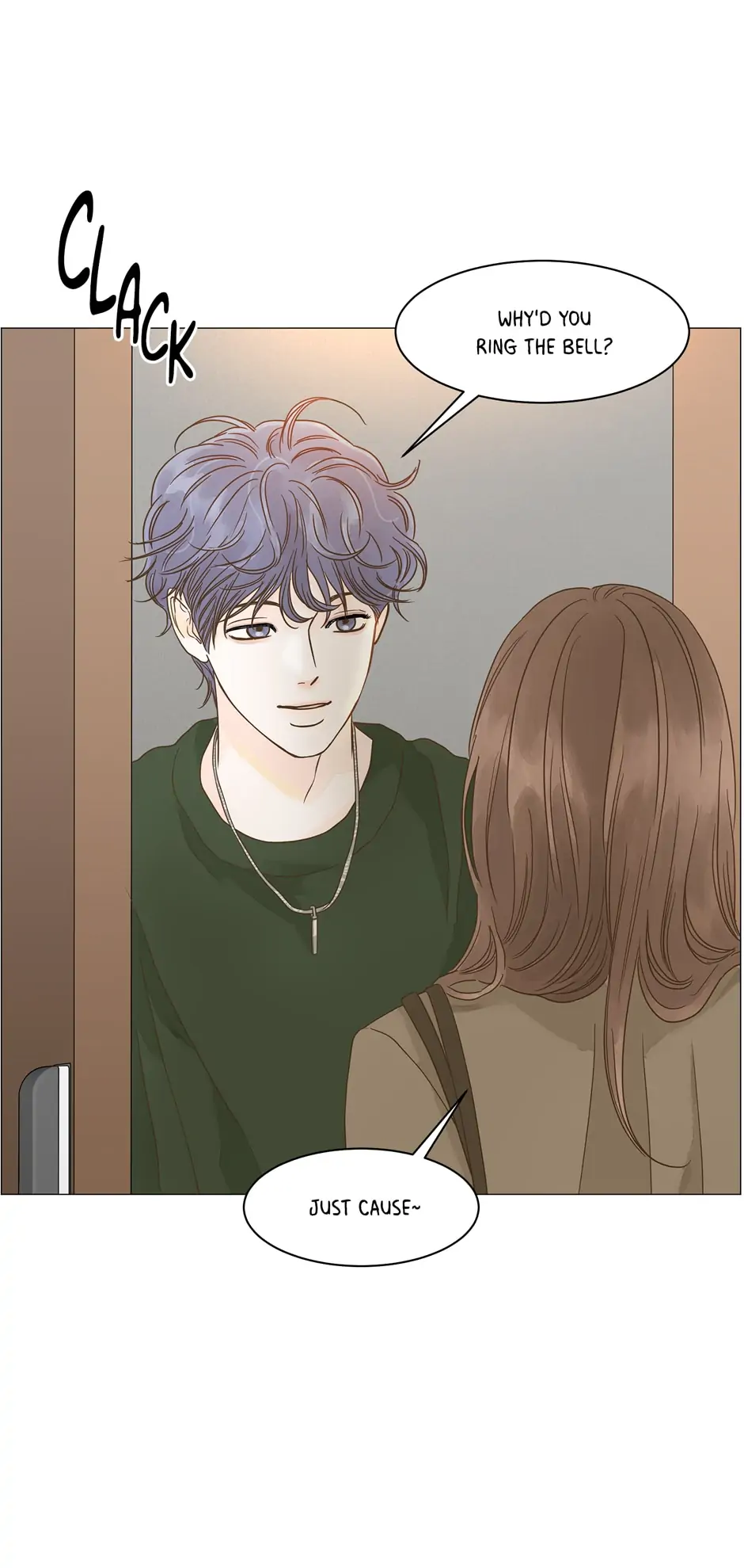 Let’s go to work tommorow! Chapter 95 230 46