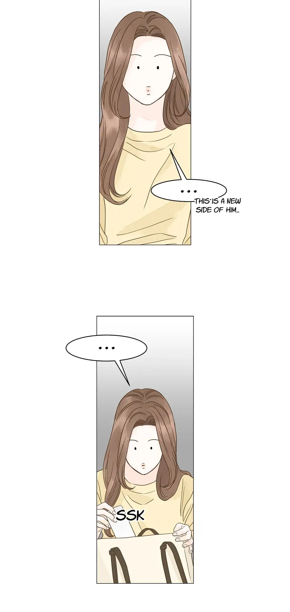 Let’s go to work tommorow! Chapter 95 234 50