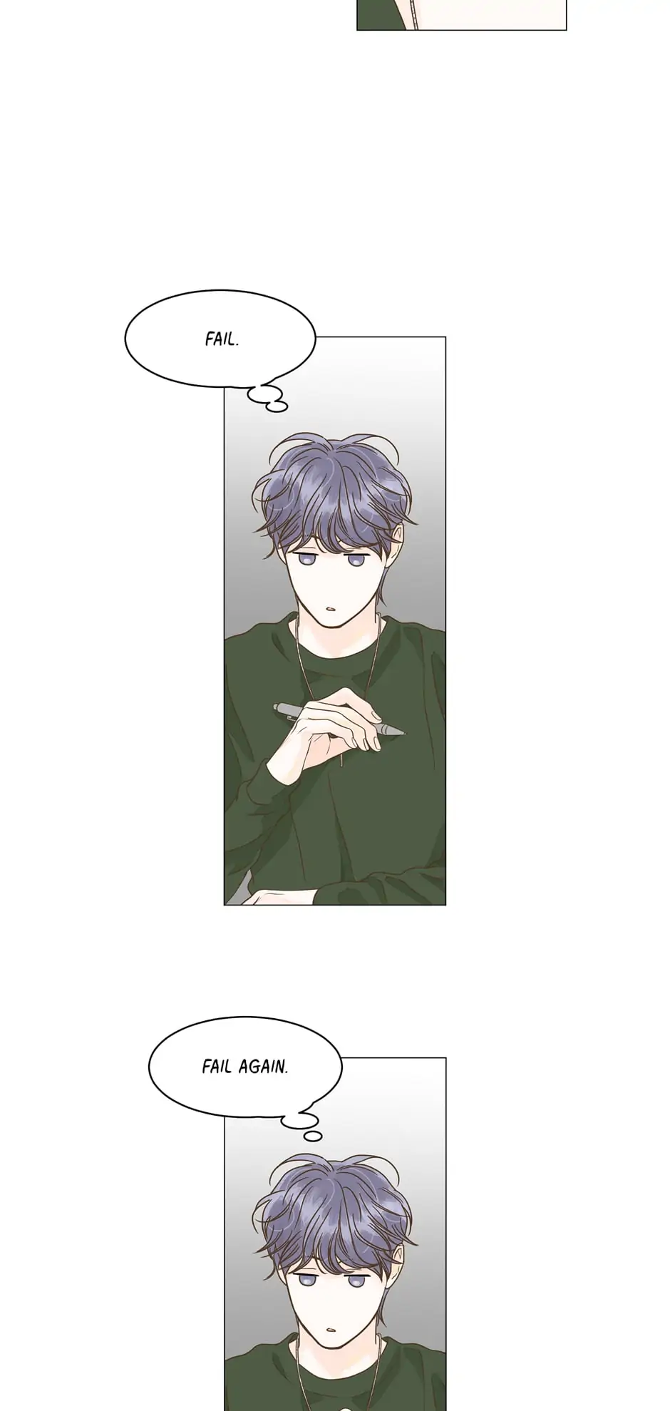 Let’s go to work tommorow! Chapter 95 237 53