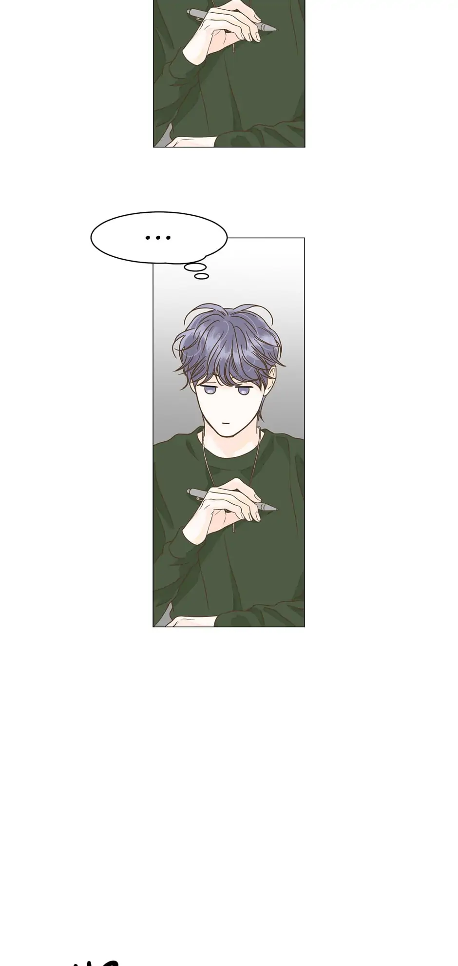 Let’s go to work tommorow! Chapter 95 238 54