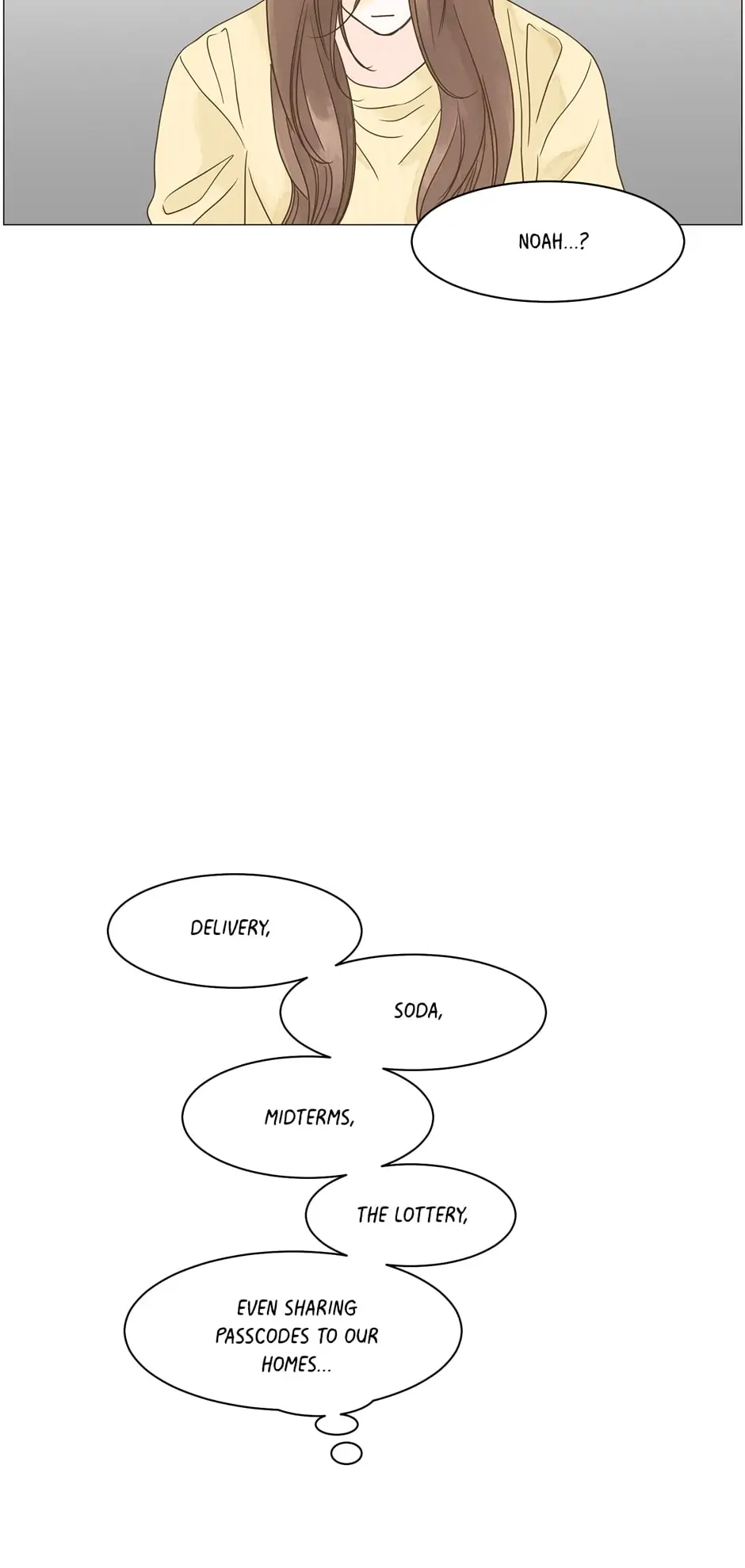 Let’s go to work tommorow! Chapter 95 240 56