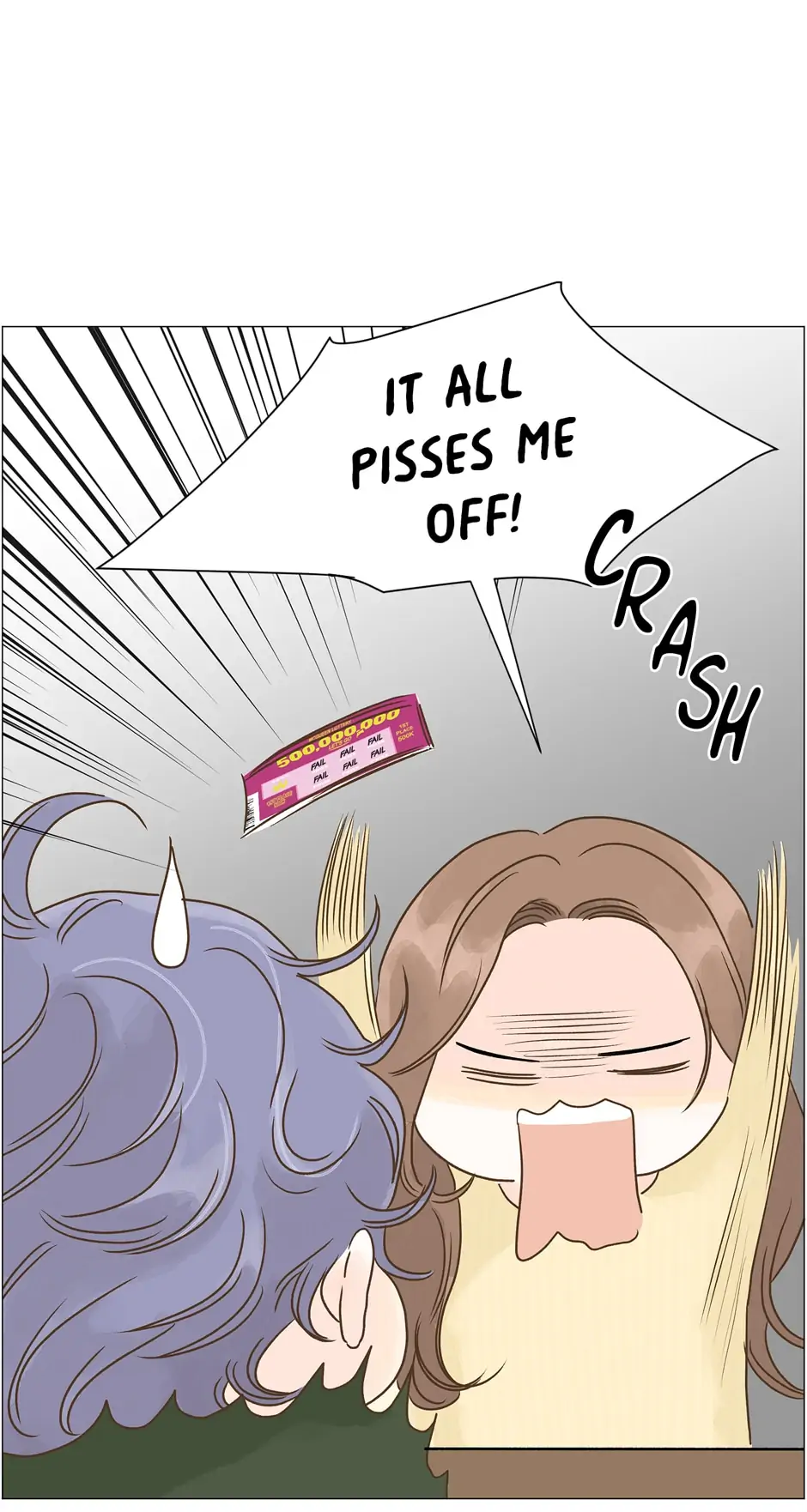 Let’s go to work tommorow! Chapter 95 241 57