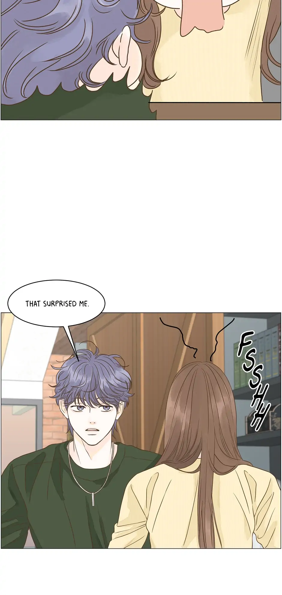 Let’s go to work tommorow! Chapter 96 228 02