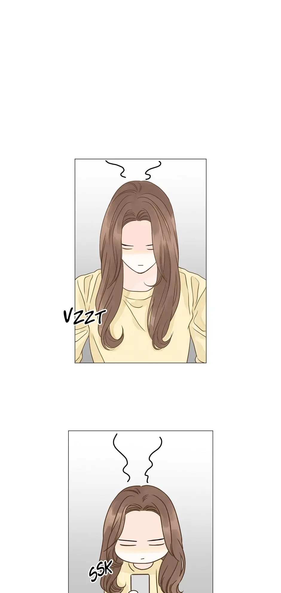 Let’s go to work tommorow! Chapter 96 229 03