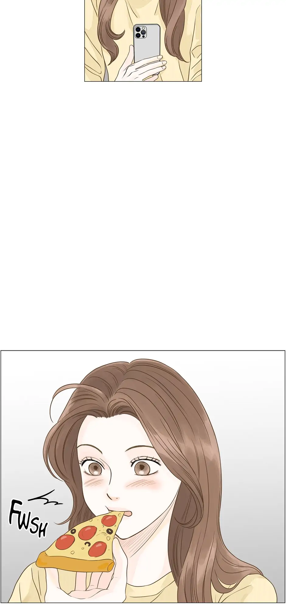 Let’s go to work tommorow! Chapter 96 236 10