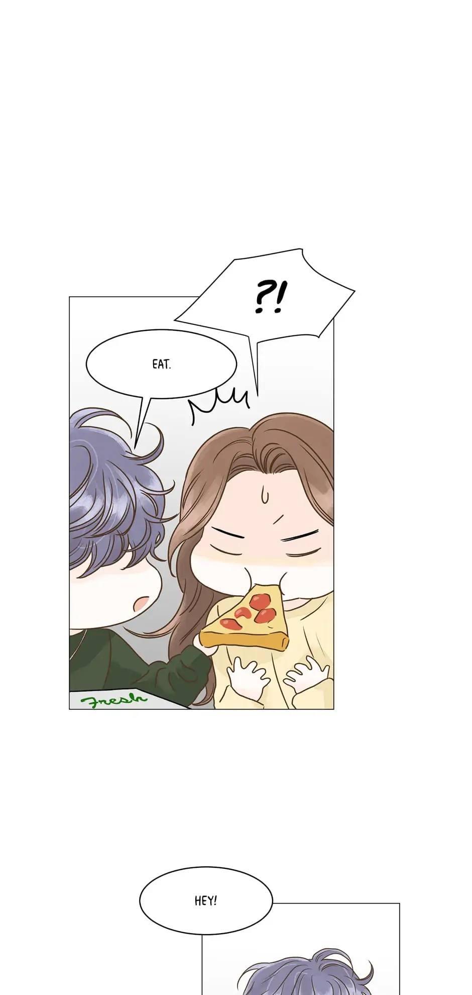 Let’s go to work tommorow! Chapter 96 237 11