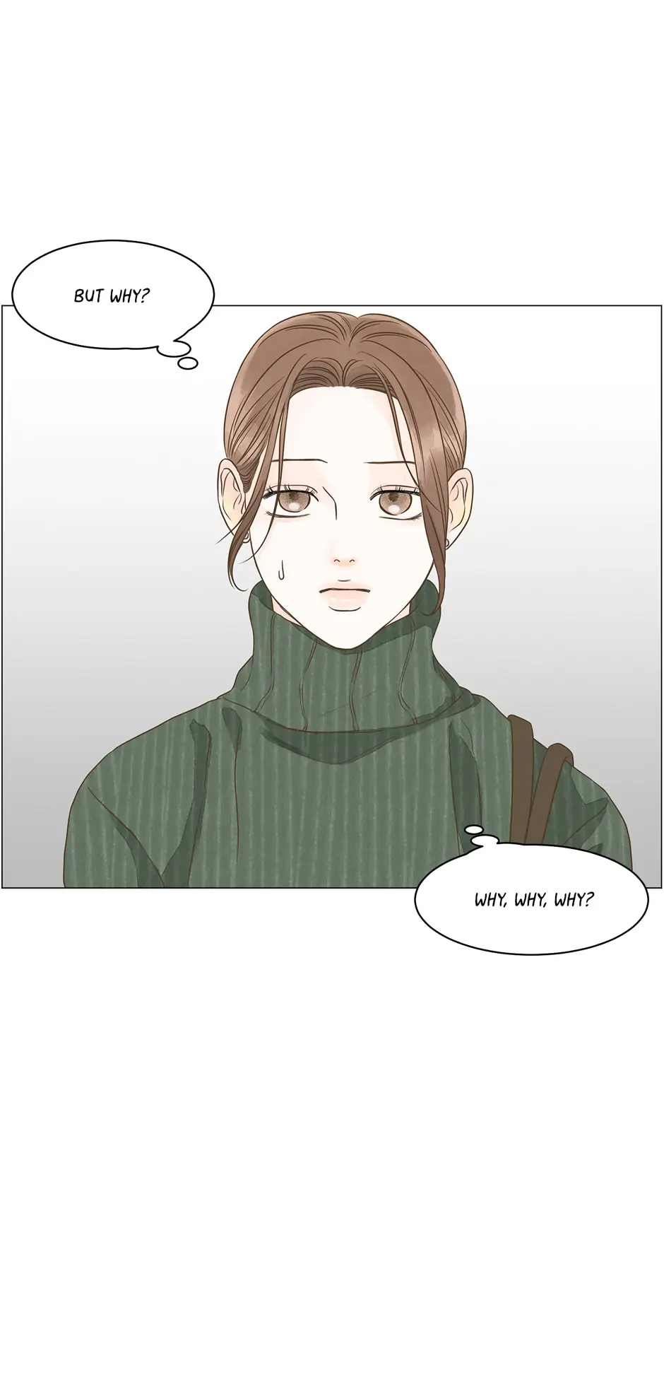 Let’s go to work tommorow! Chapter 96 243 17