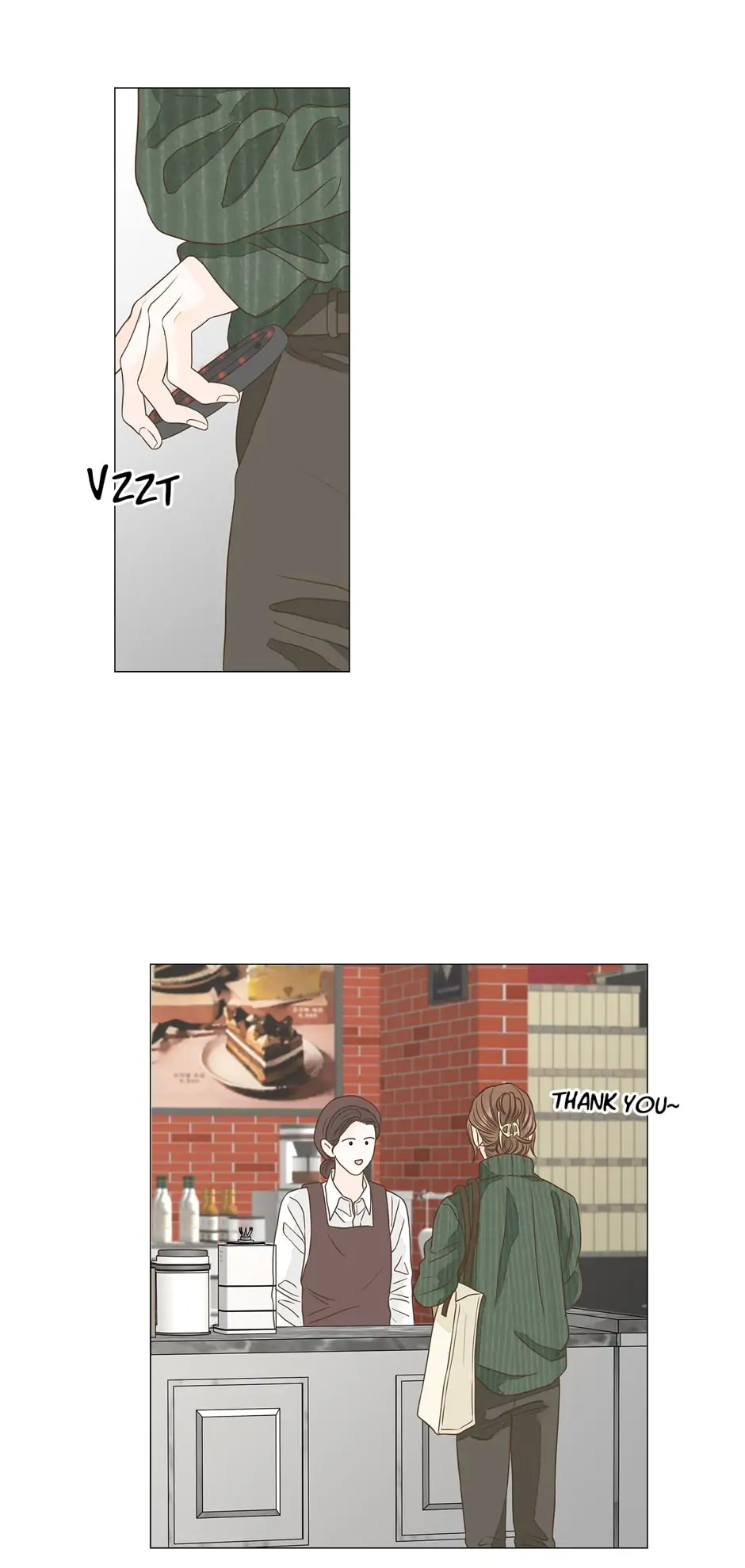 Let’s go to work tommorow! Chapter 96 244 18