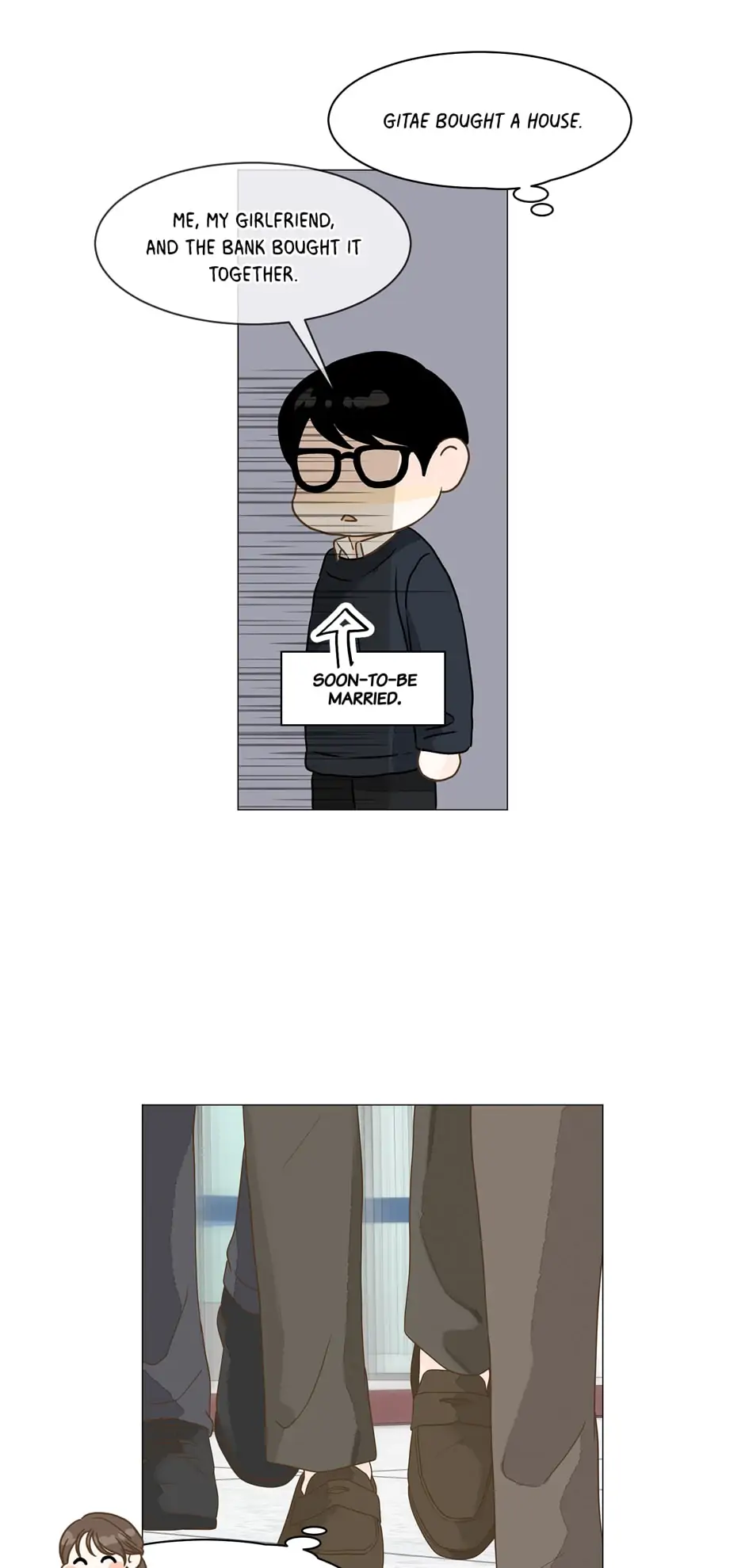 Let’s go to work tommorow! Chapter 96 247 21