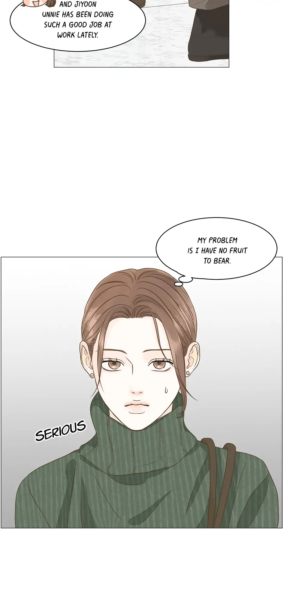 Let’s go to work tommorow! Chapter 96 248 22