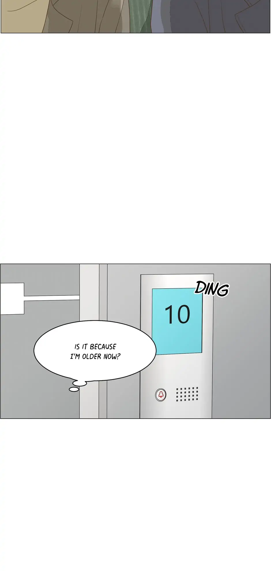 Let’s go to work tommorow! Chapter 96 251 25