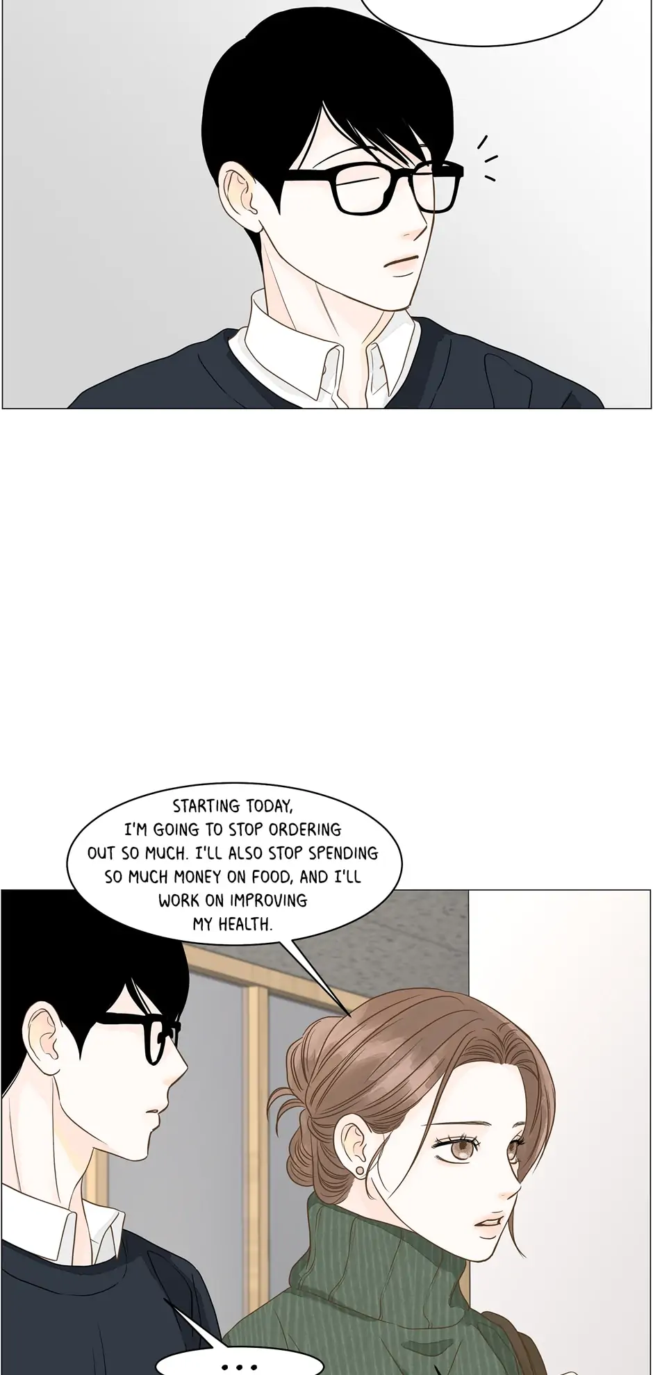 Let’s go to work tommorow! Chapter 96 254 28