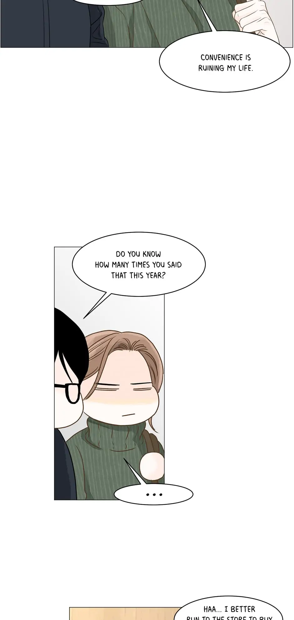 Let’s go to work tommorow! Chapter 96 255 29