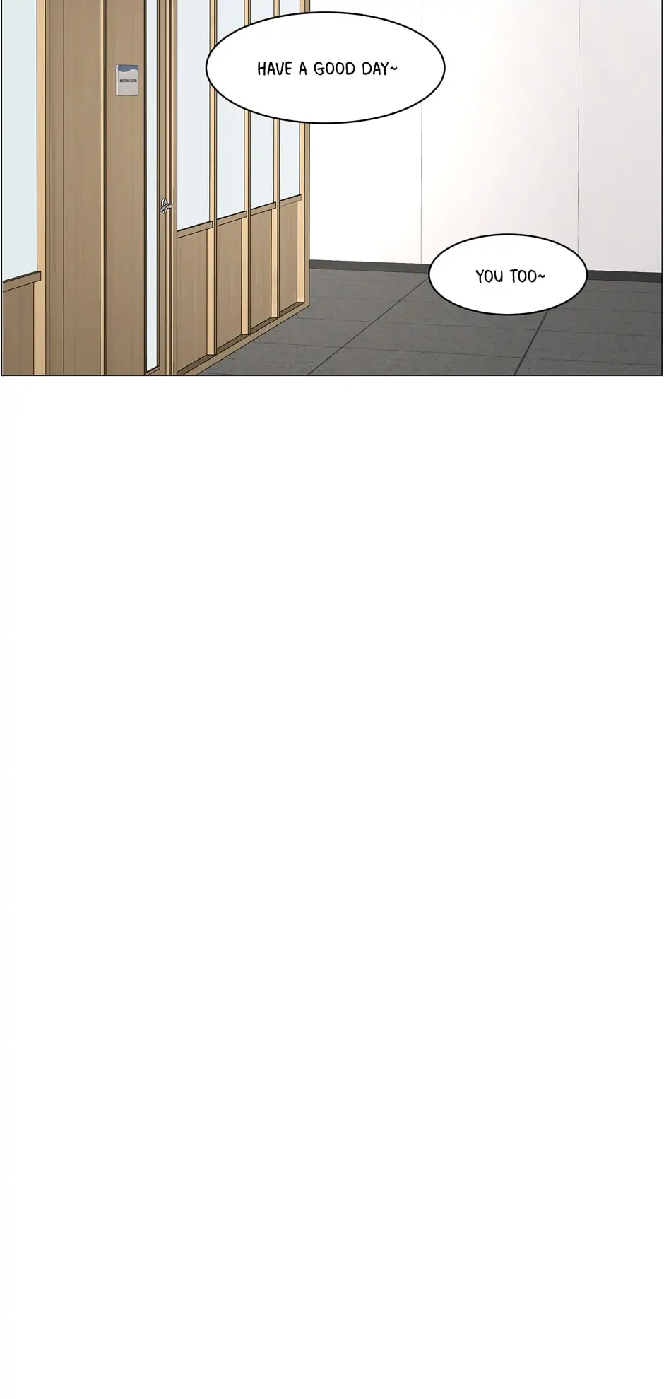 Let’s go to work tommorow! Chapter 96 263 37