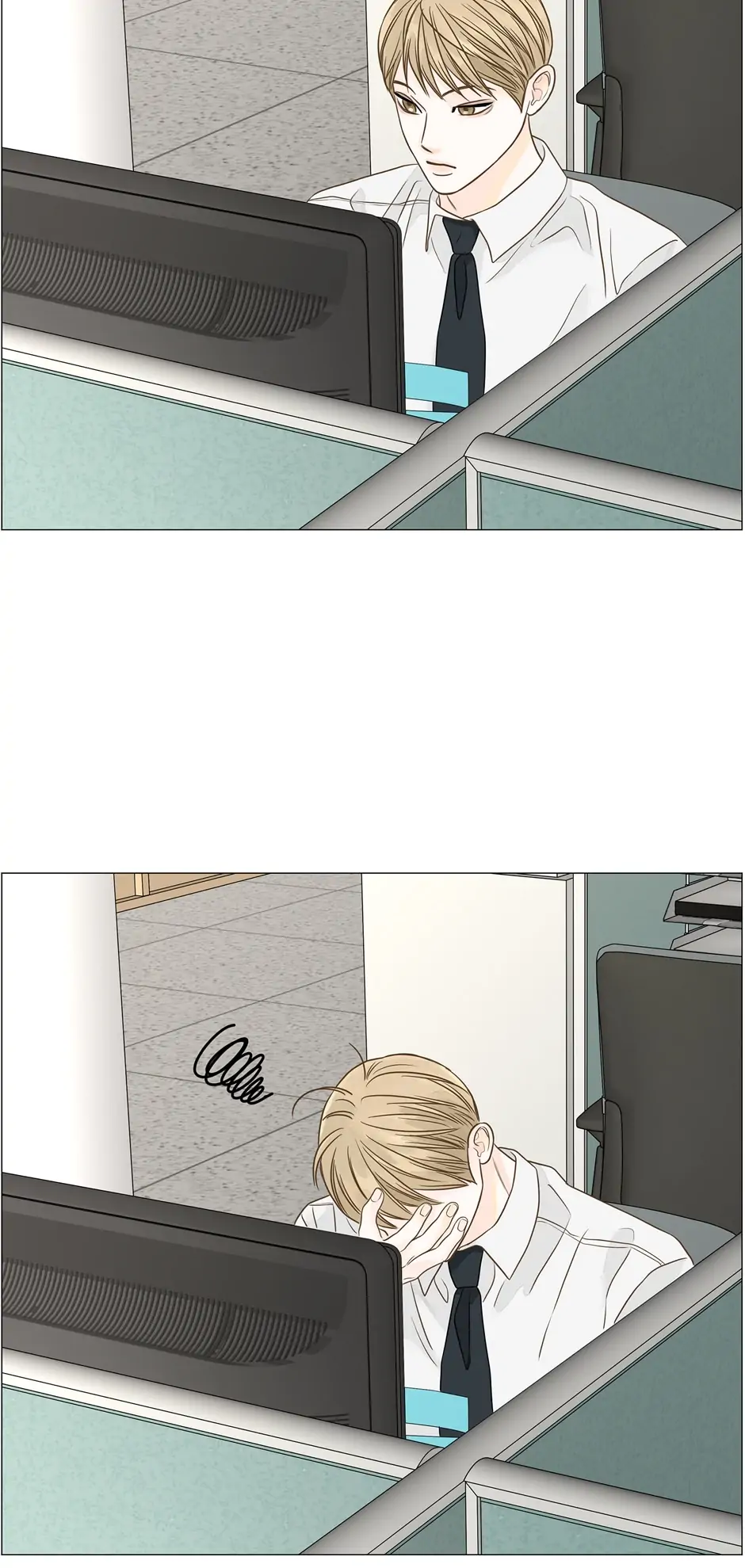 Let’s go to work tommorow! Chapter 96 271 45