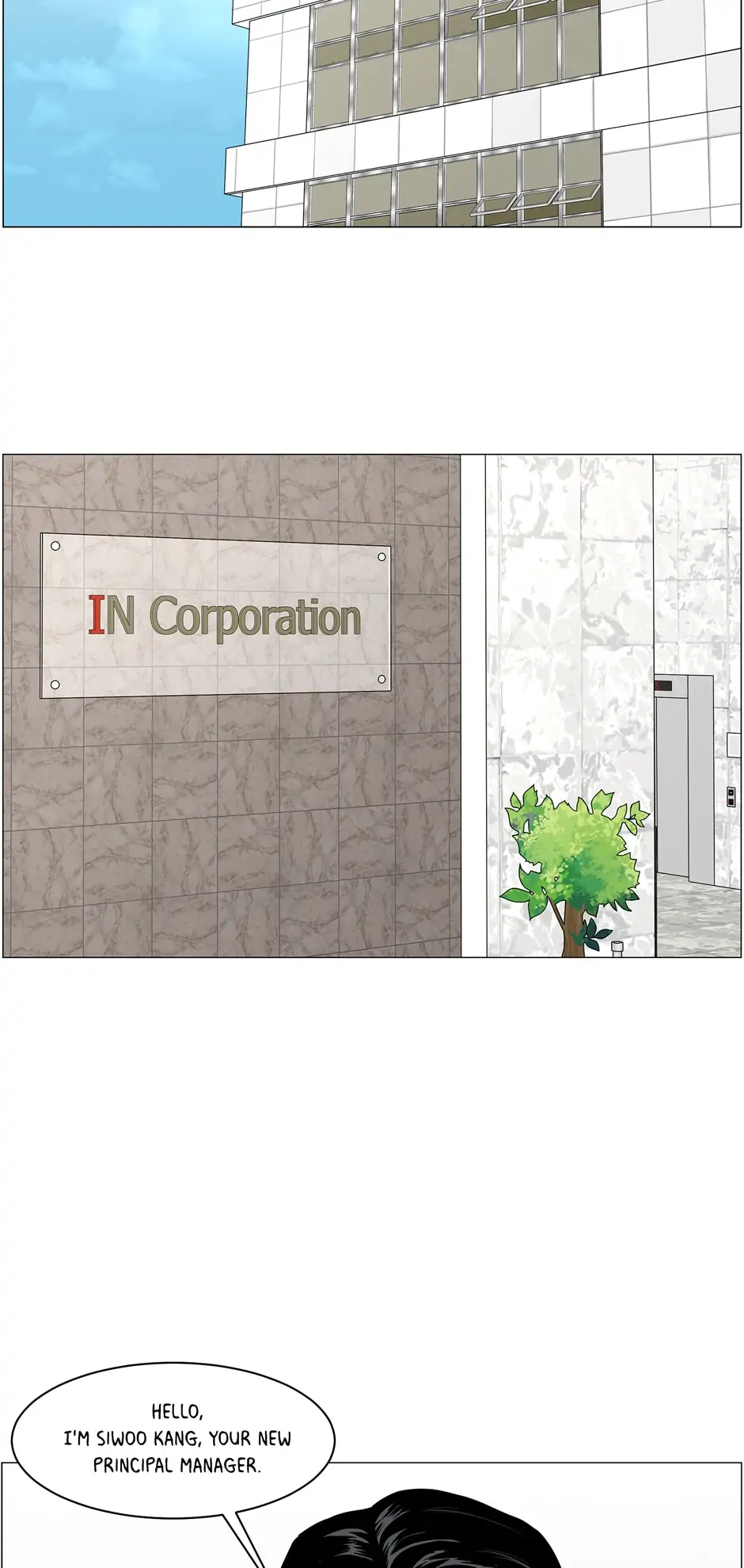 Let’s go to work tommorow! Chapter 96 274 48