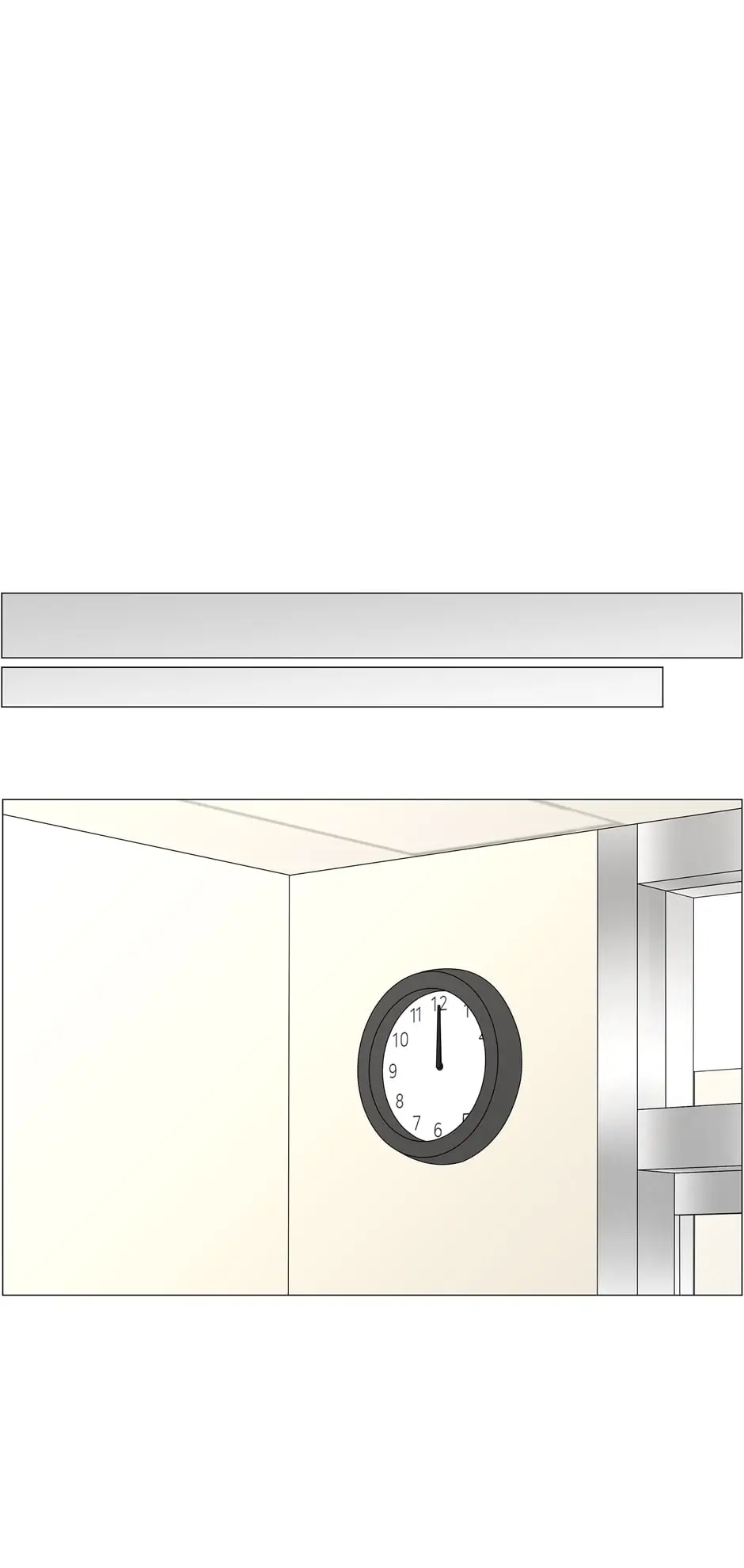 Let’s go to work tommorow! Chapter 96 278 52