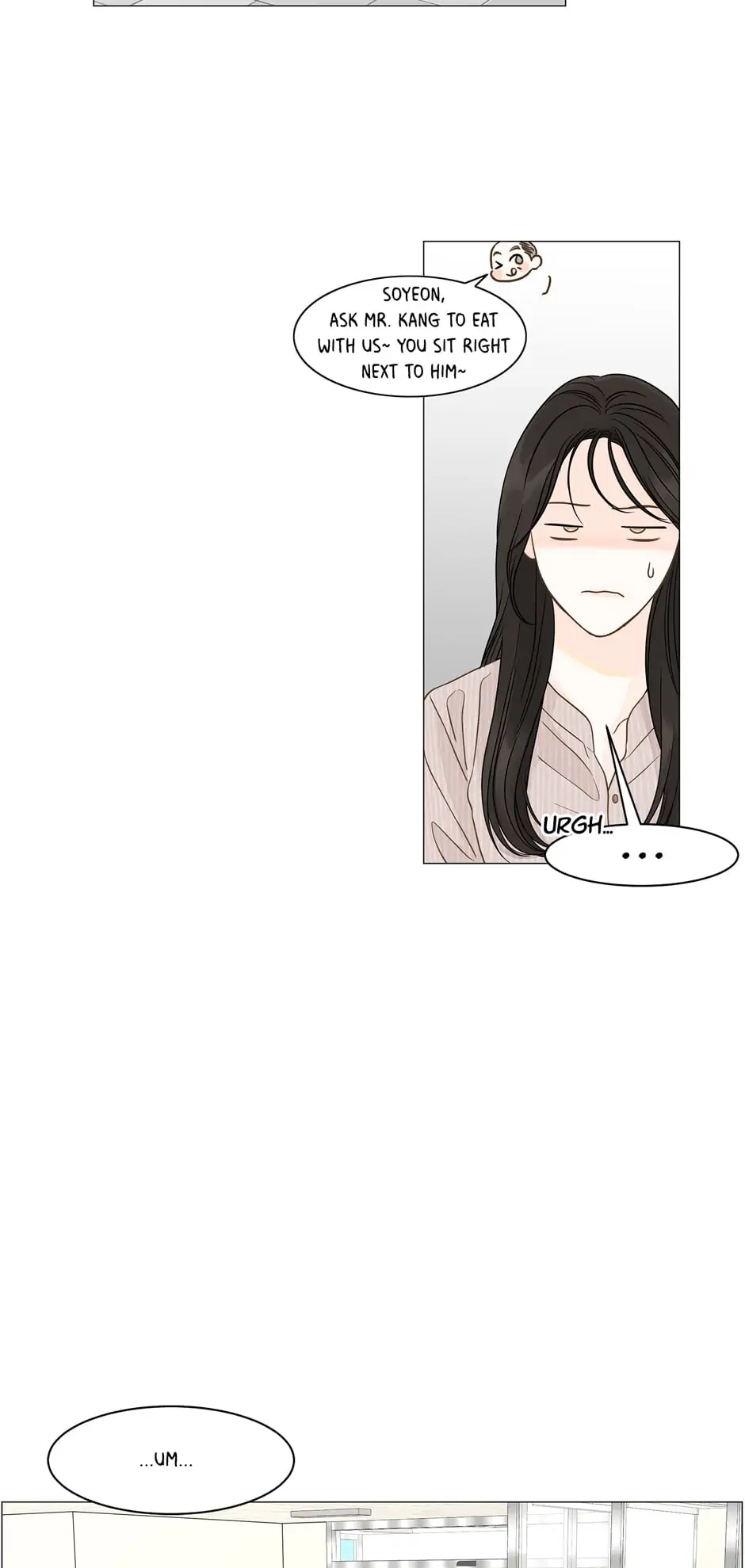 Let’s go to work tommorow! Chapter 96 284 58