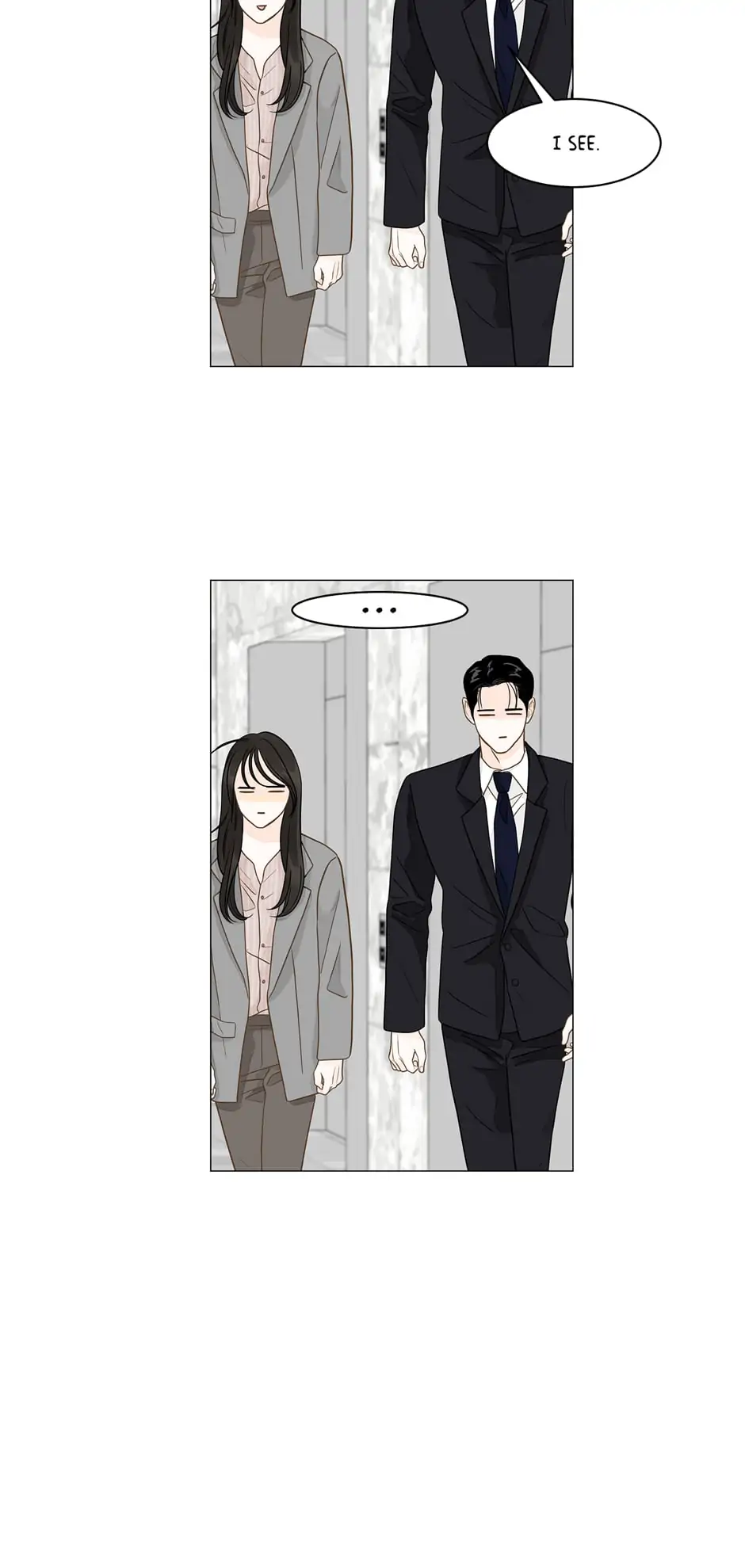 Let’s go to work tommorow! Chapter 96 291 65