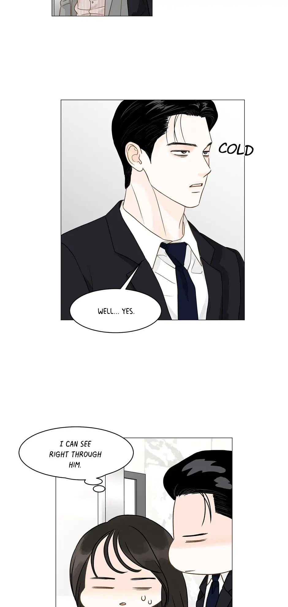 Let’s go to work tommorow! Chapter 96 293 67