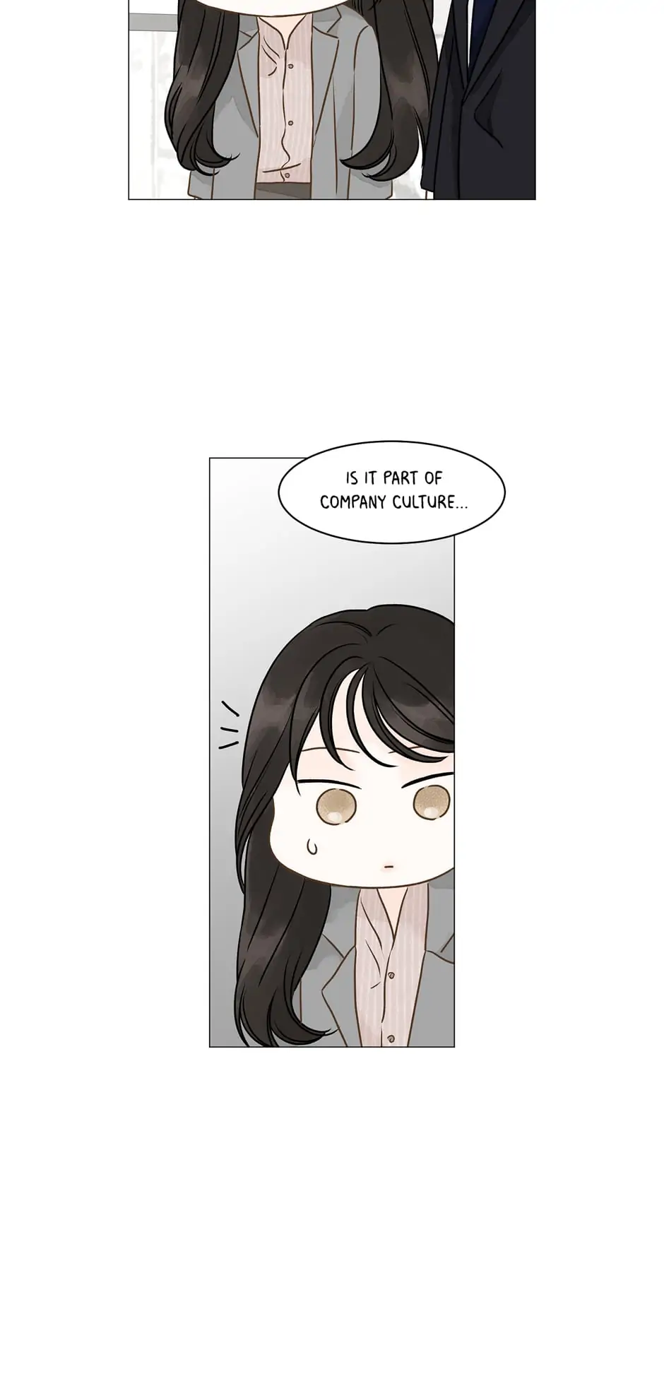 Let’s go to work tommorow! Chapter 96 294 68