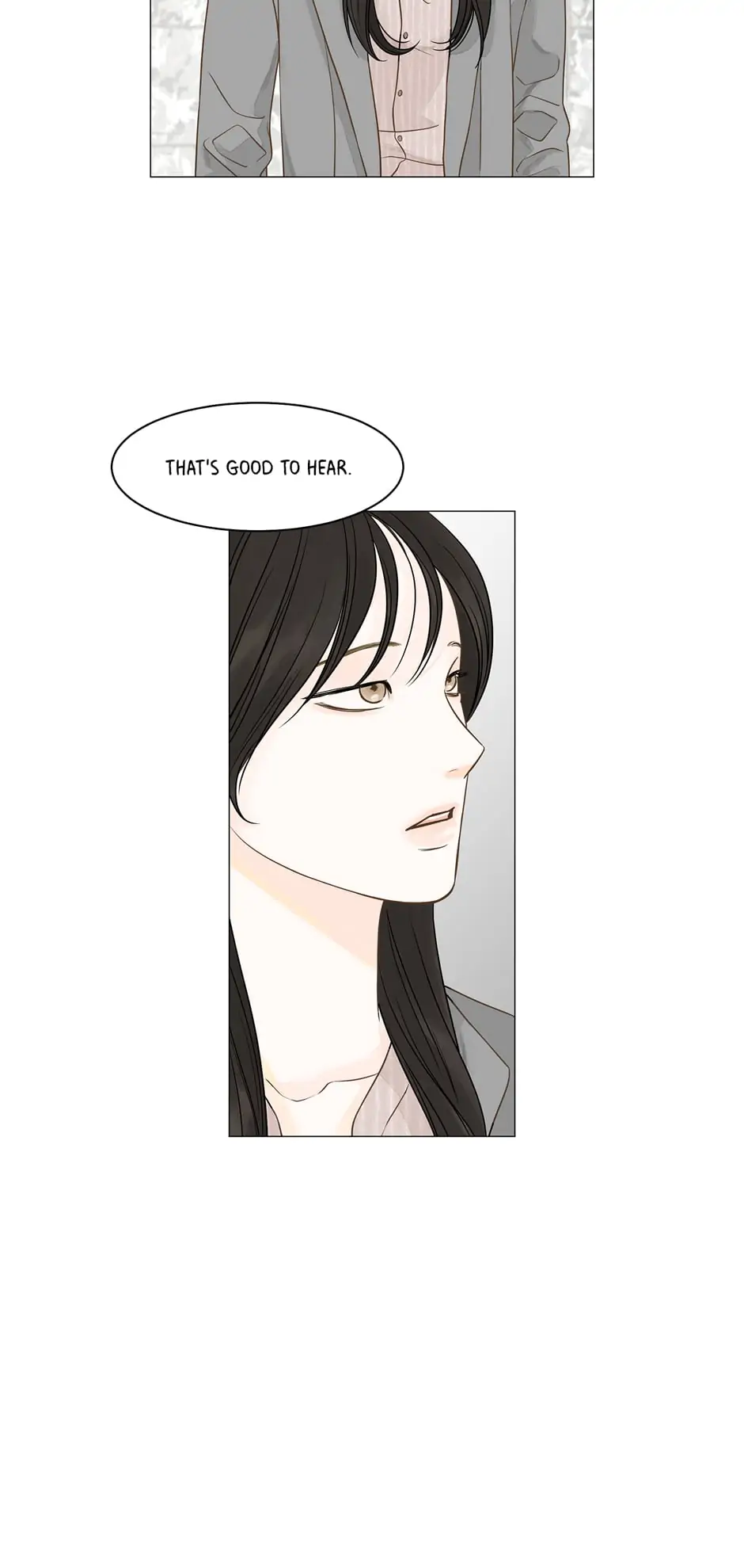 Let’s go to work tommorow! Chapter 96 296 70