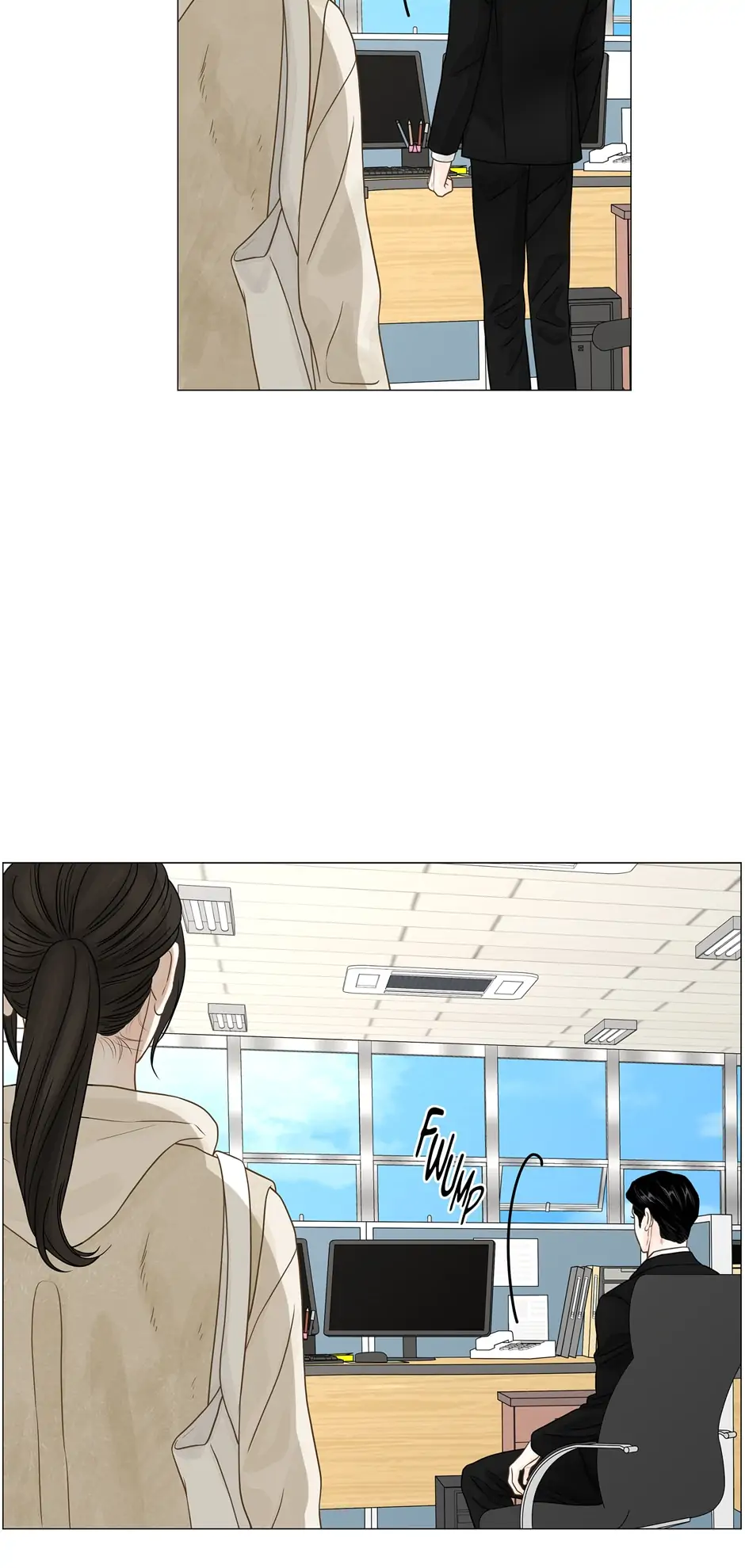 Let’s go to work tommorow! Chapter 97 201 08