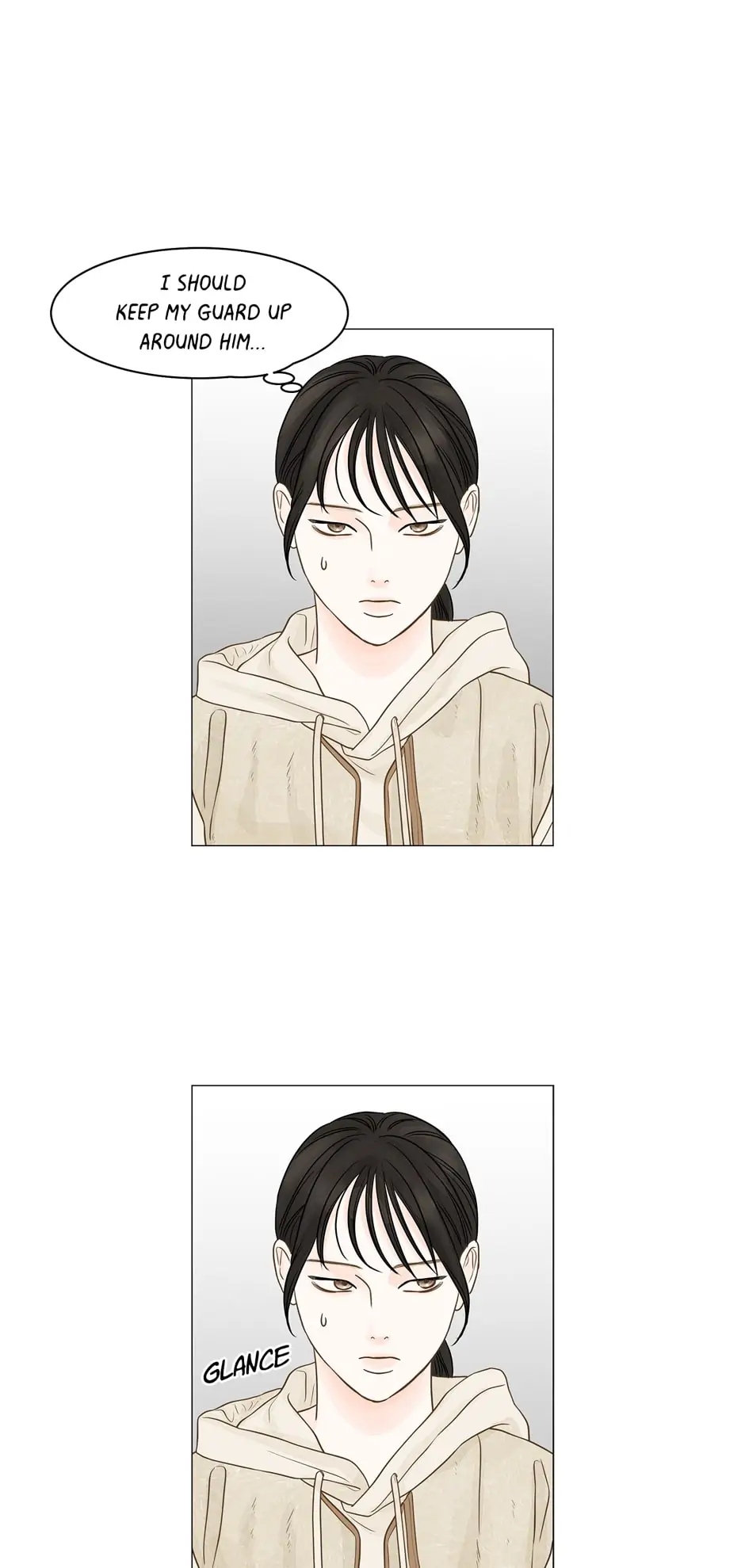 Let’s go to work tommorow! Chapter 97 204 11