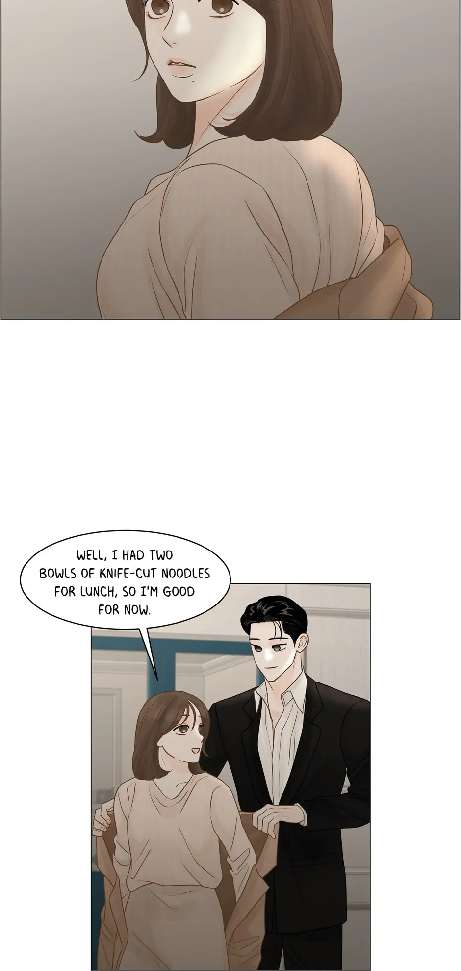 Let’s go to work tommorow! Chapter 97 213 20