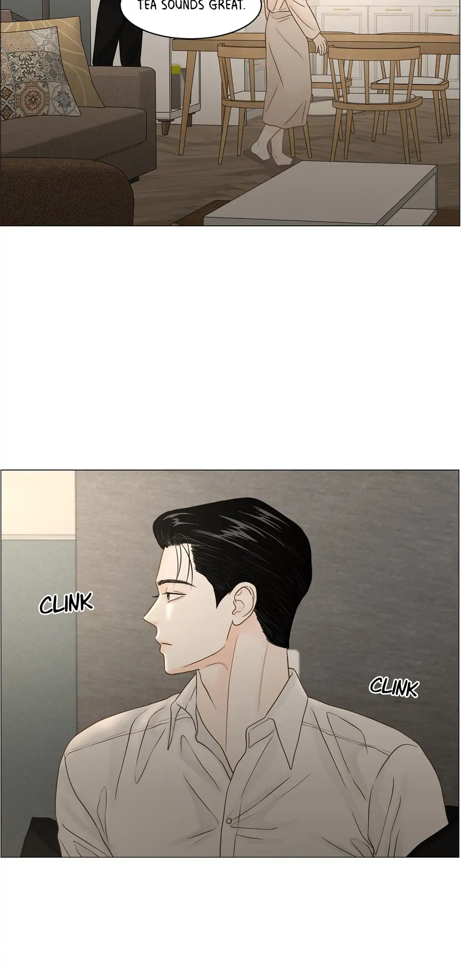 Let’s go to work tommorow! Chapter 97 215 22