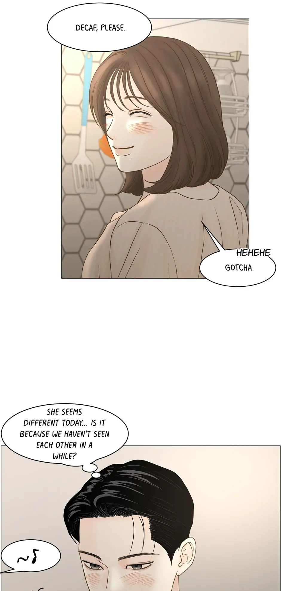 Let’s go to work tommorow! Chapter 97 219 26